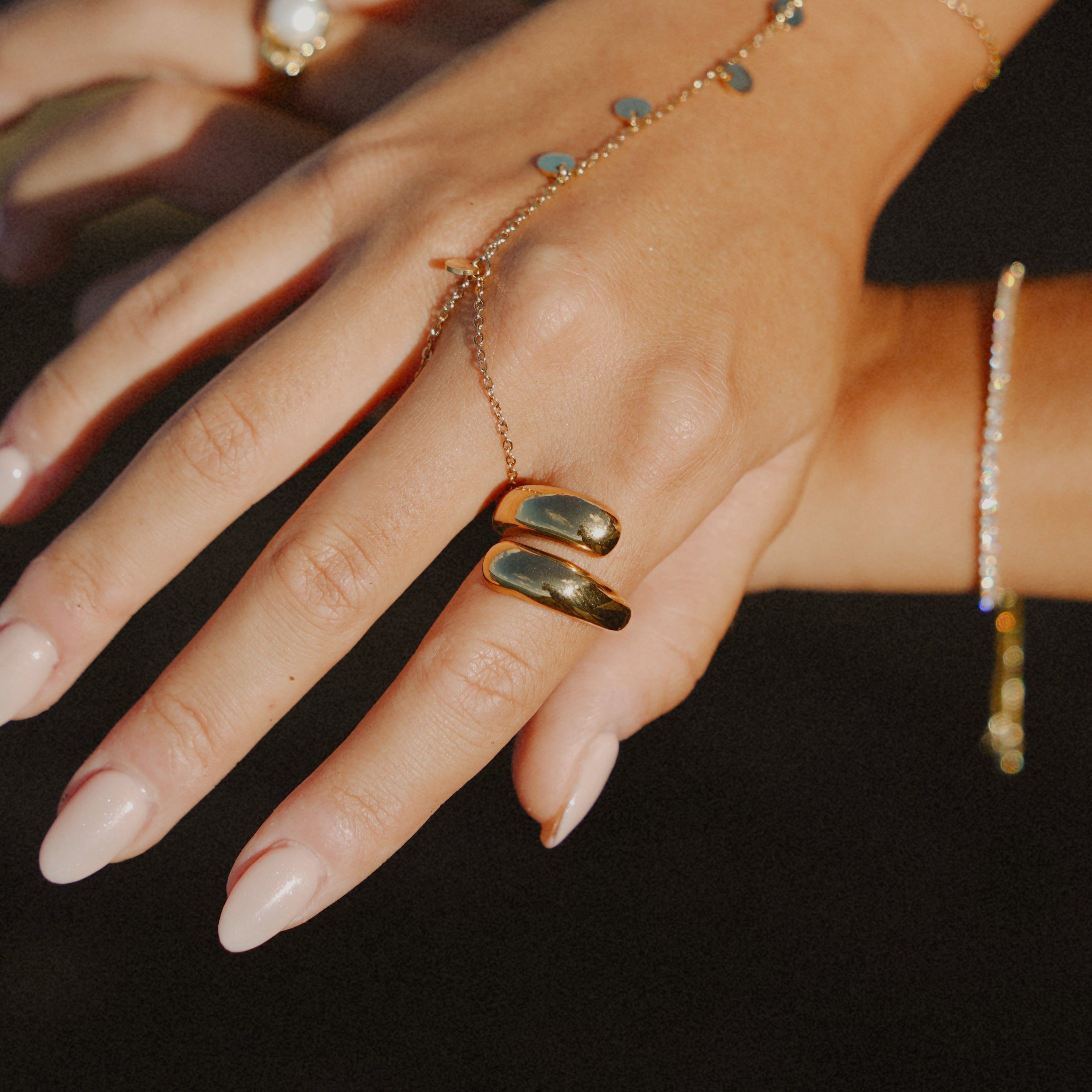 Tide Ring (Bundle)