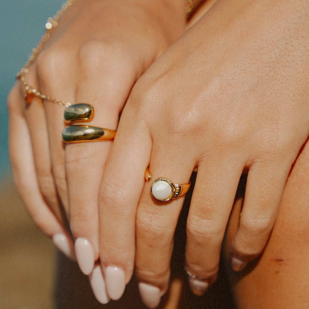 Tide Ring (Bundle)