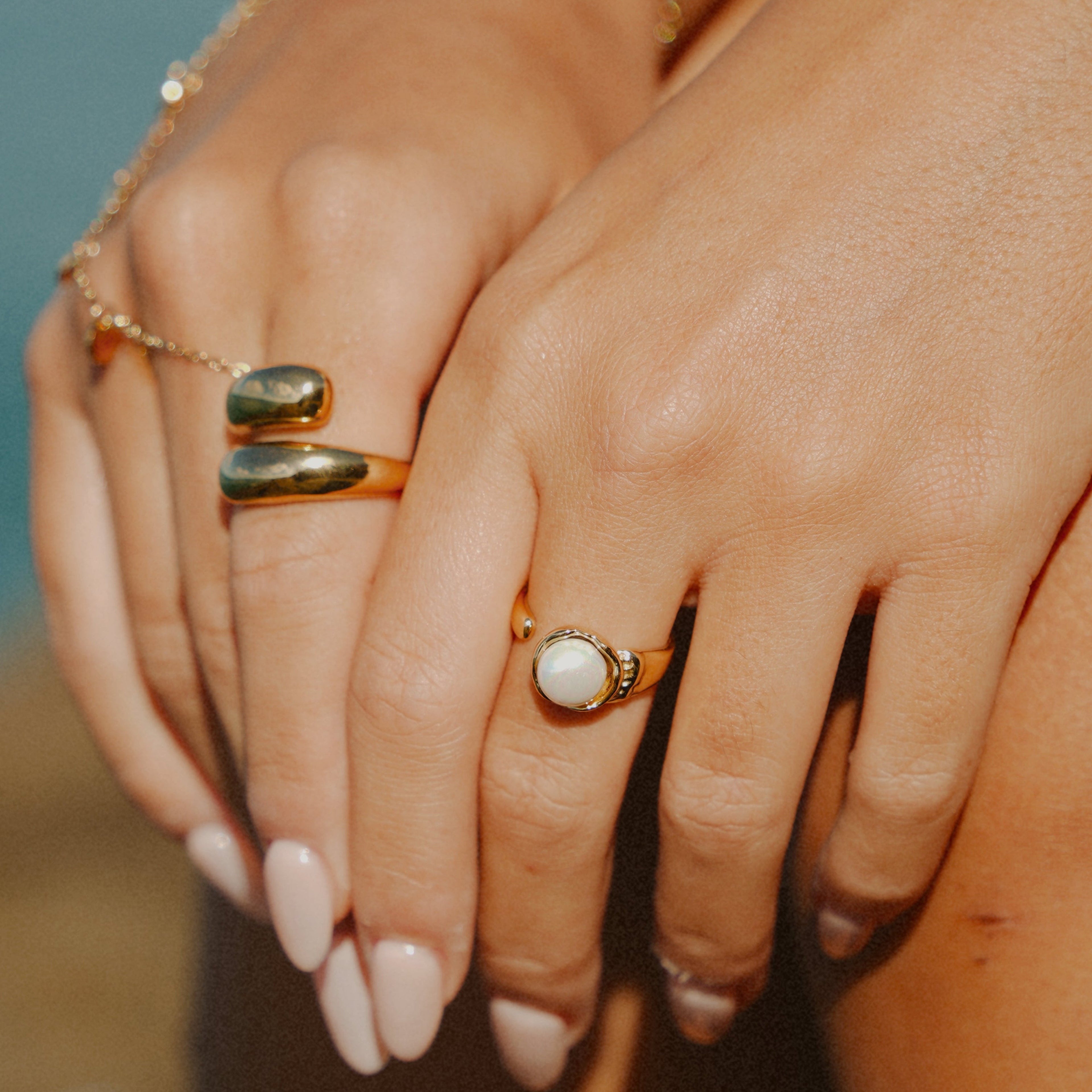 Tide Ring (Bundle)