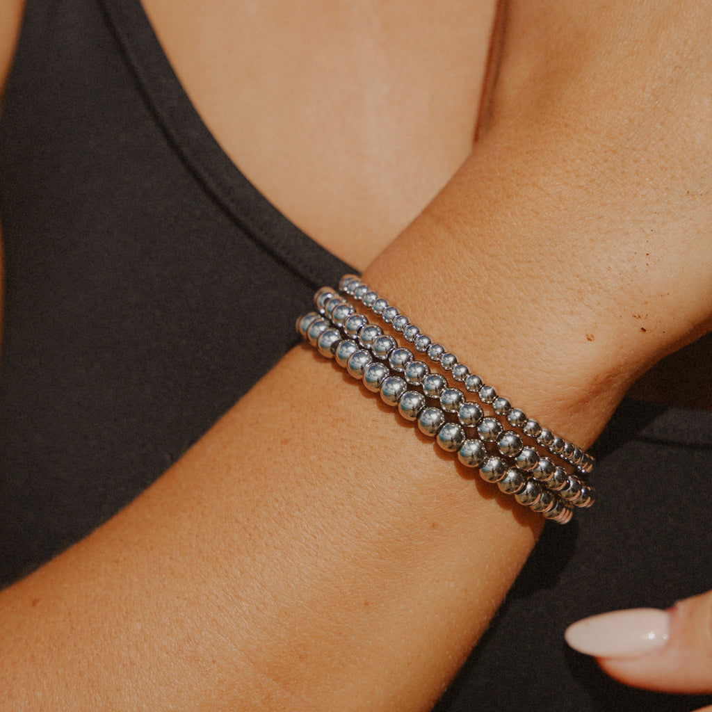 Caicos Beaded Bracelet (Bundle)