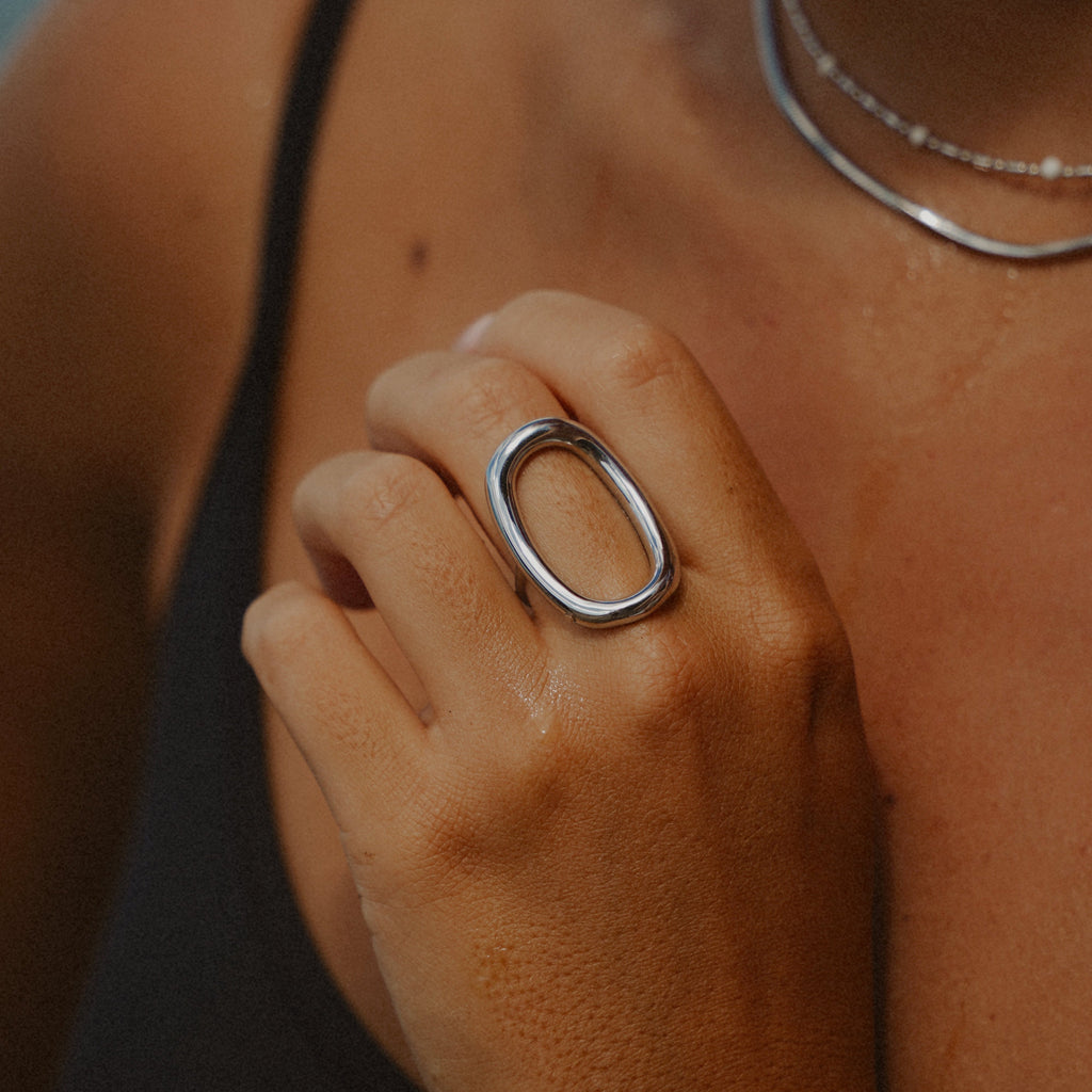 Moonwave Ring (Bundle)