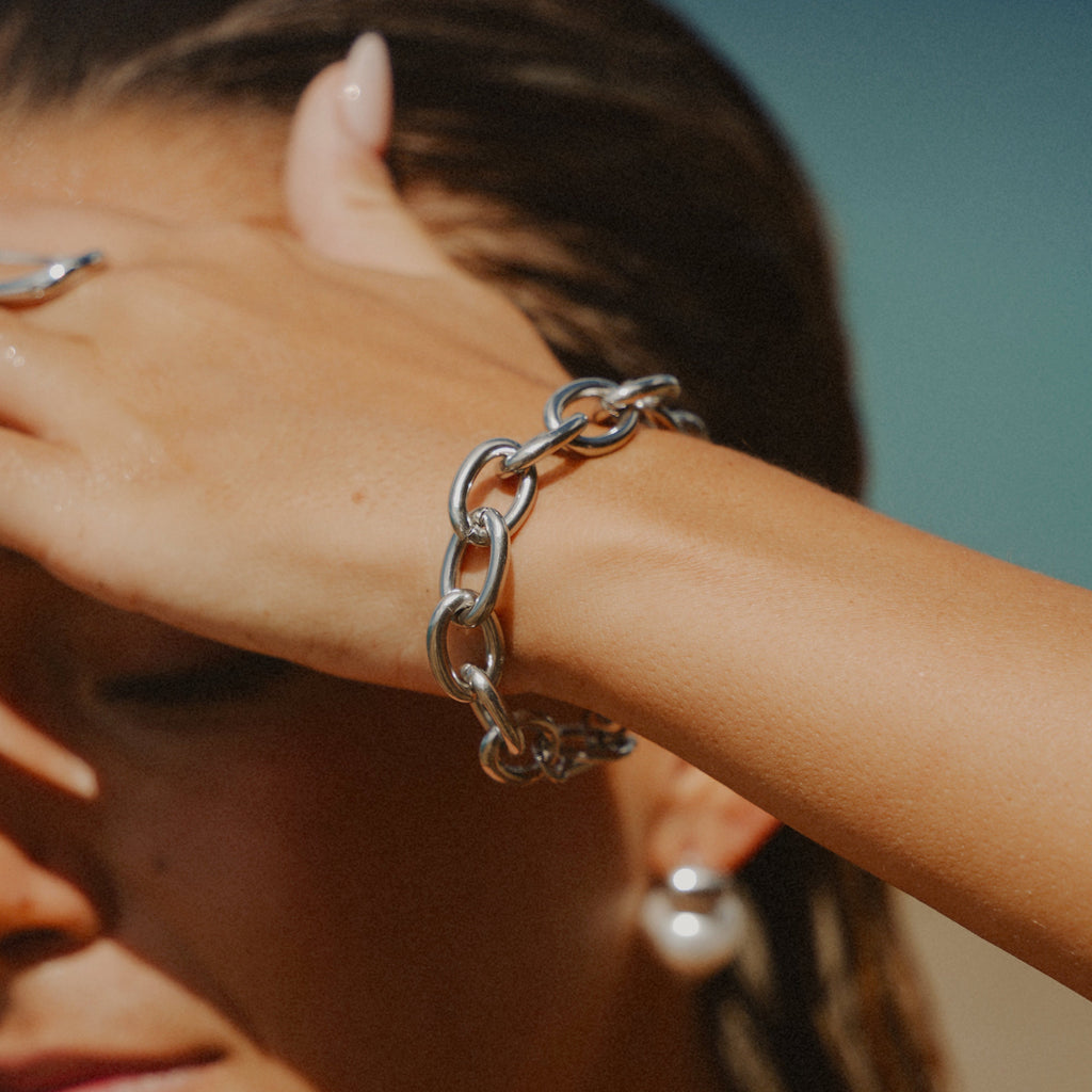 J'adore Chunky Bracelet (Bundle)