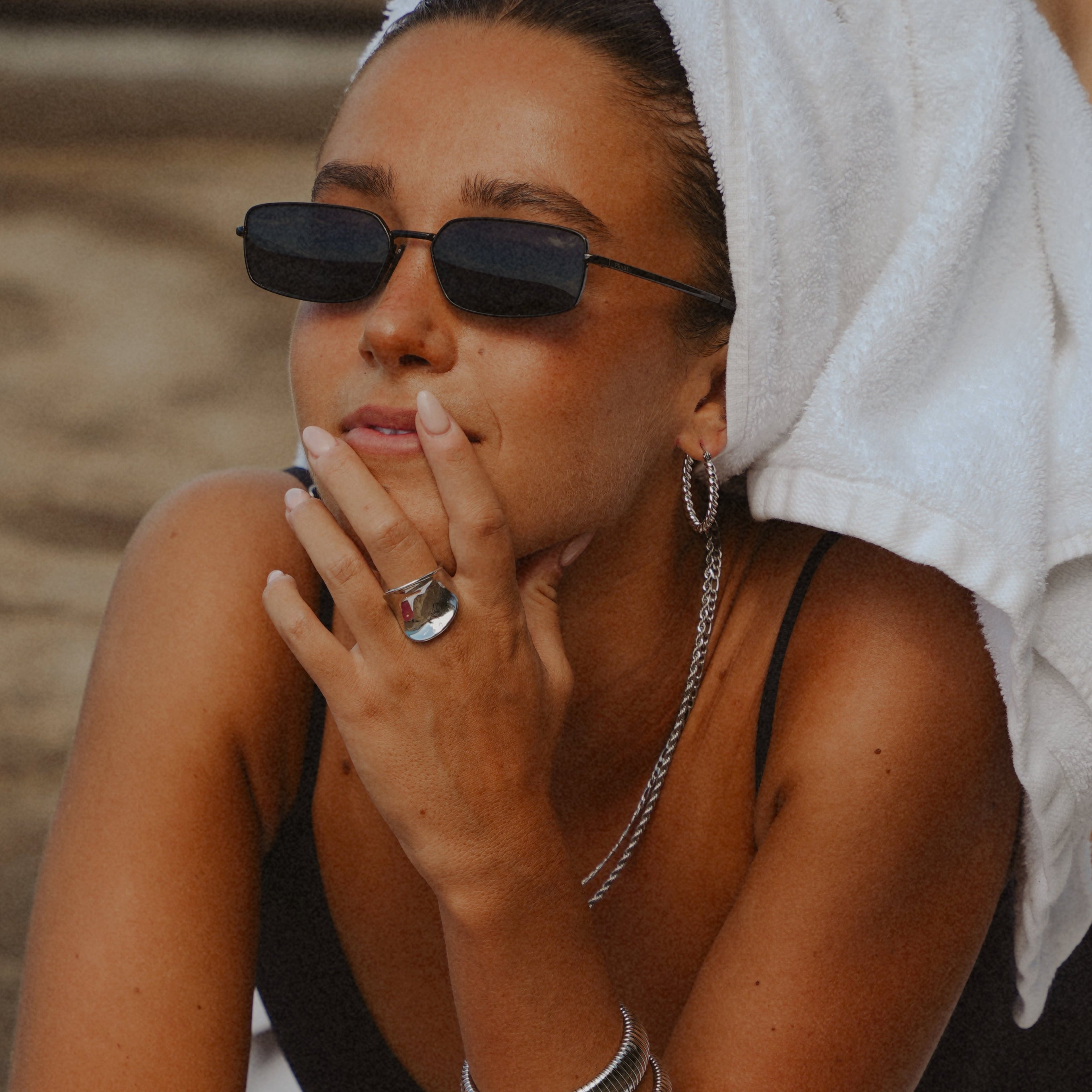 Mirror Ring (Bundle)