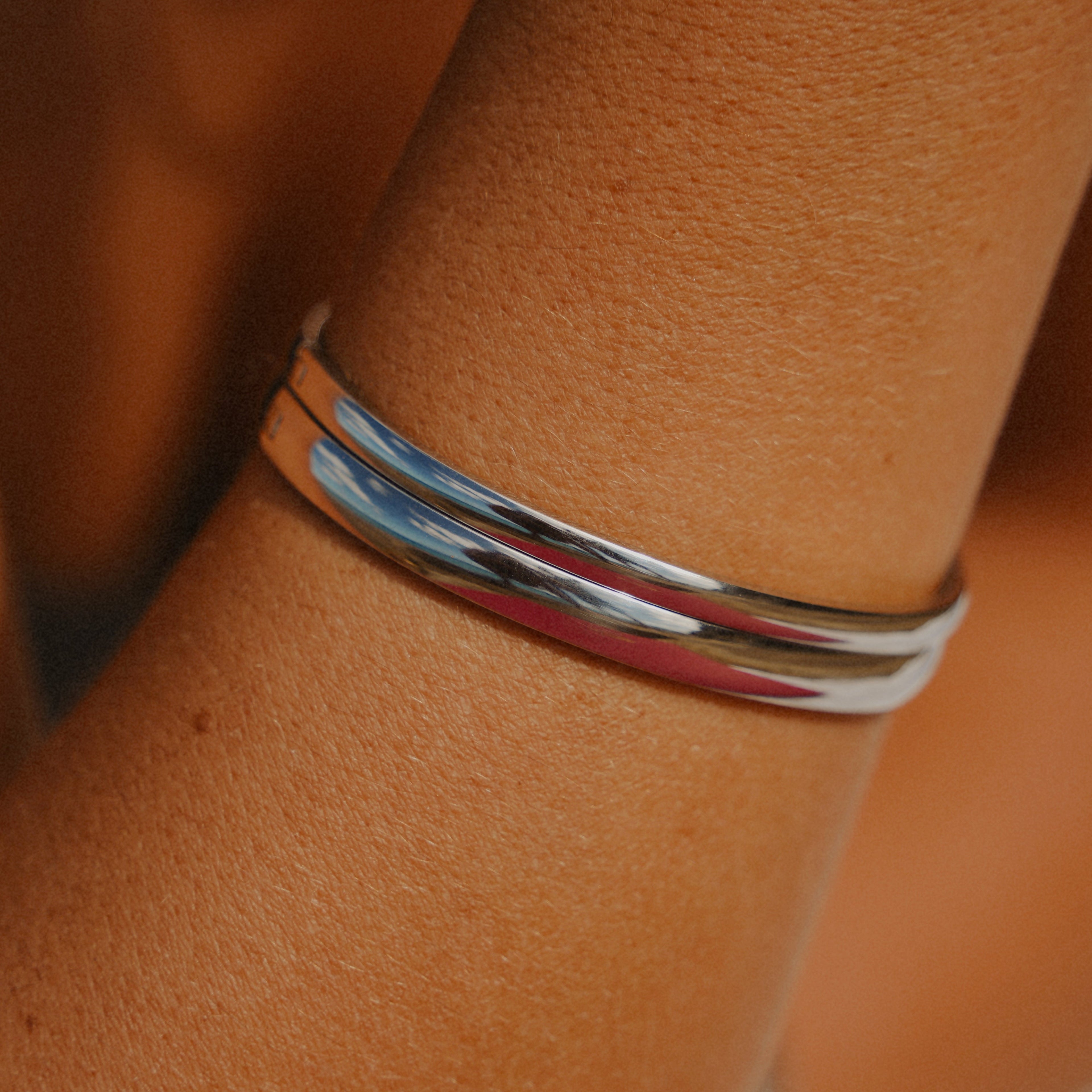 Marbella Cuff Bracelet (Bundle)