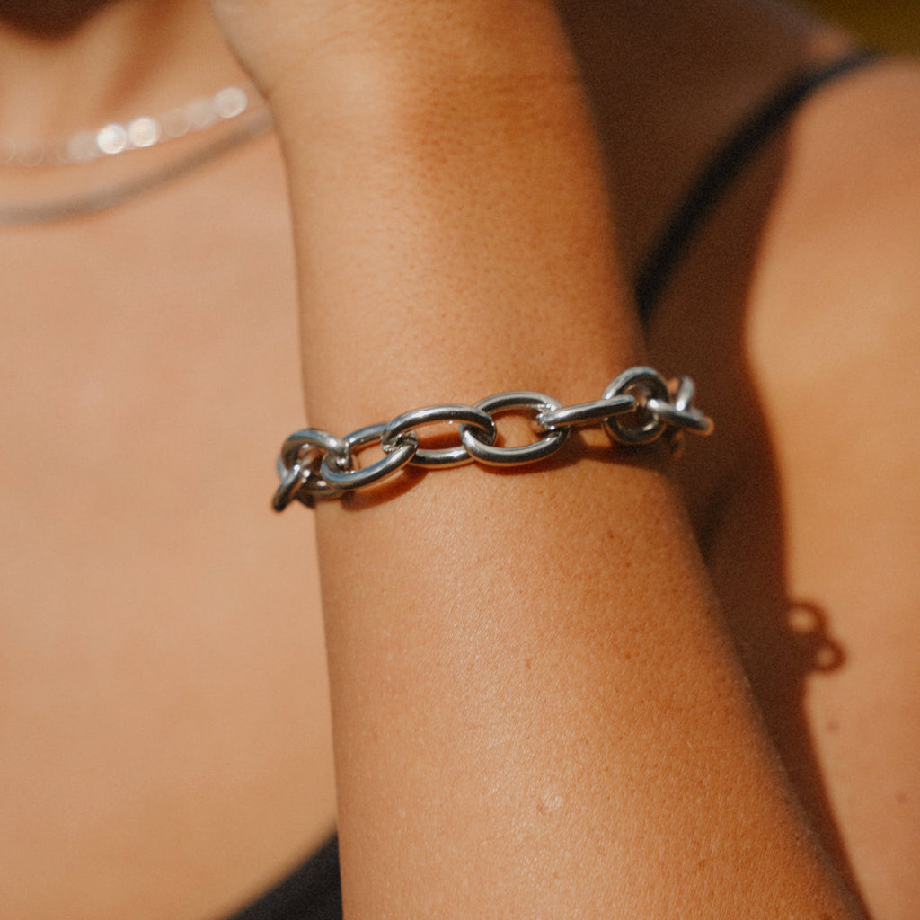 J'adore Chunky Bracelet (Bundle)