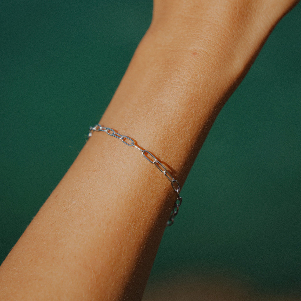 Maui Paperclip Bracelet (Bundle)