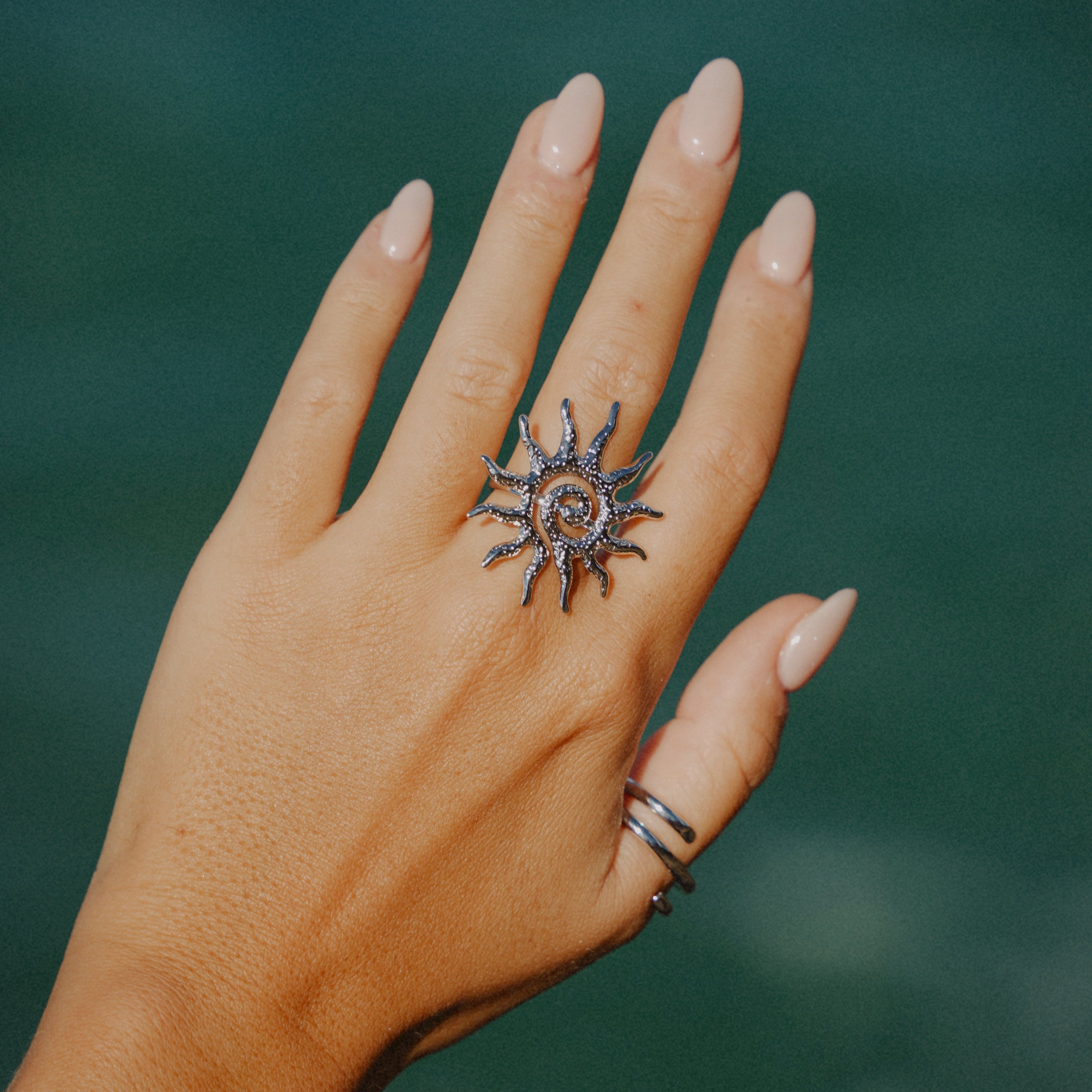 Sunspell Ring (Bundle)