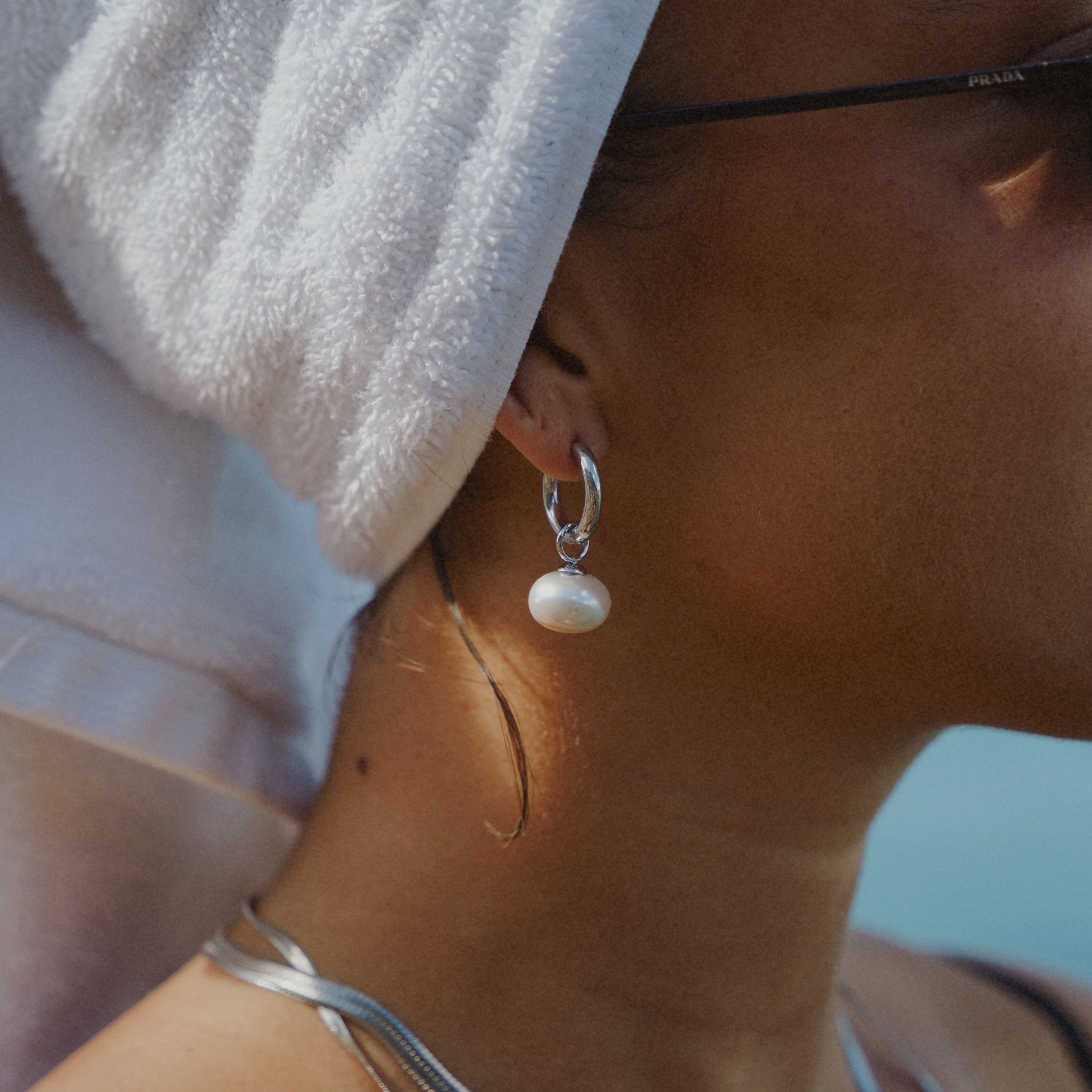 Petalstone Earrings (Bundle)