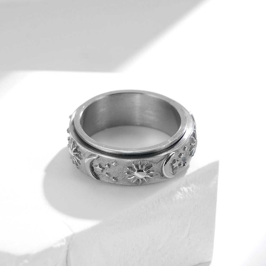 Celestial Ring