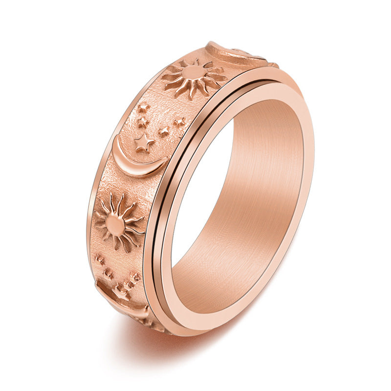 Celestial Ring (Bundle)