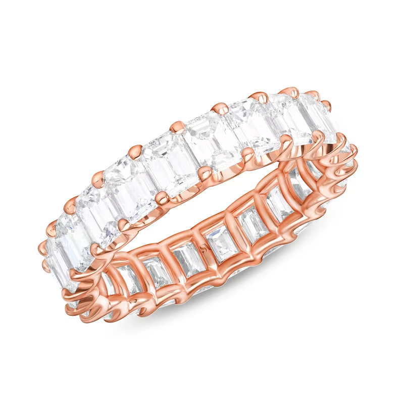 Chiara Eternity Ring (Bundle)