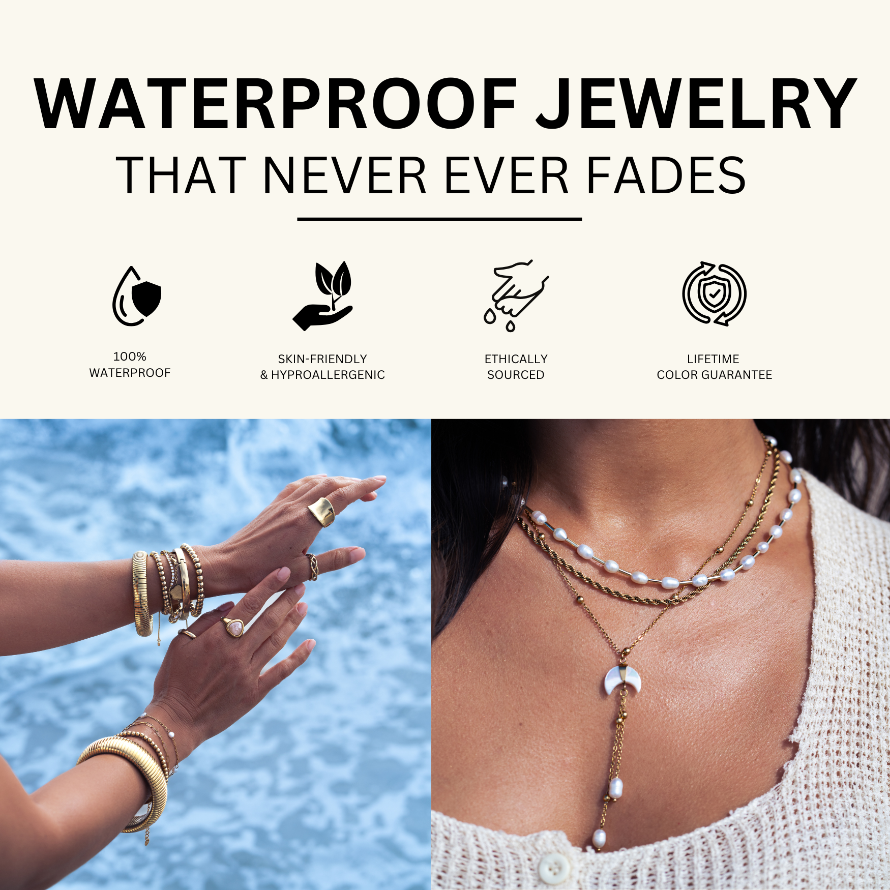 Kauai Choker (Bundle)