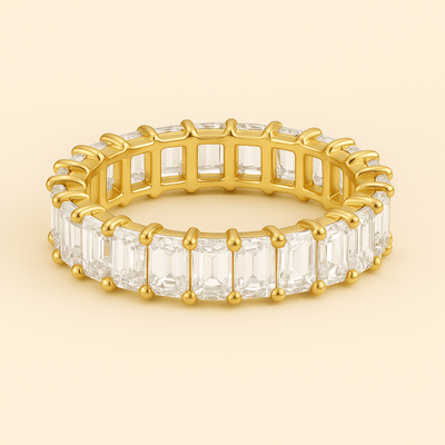 Chiara Eternity Ring