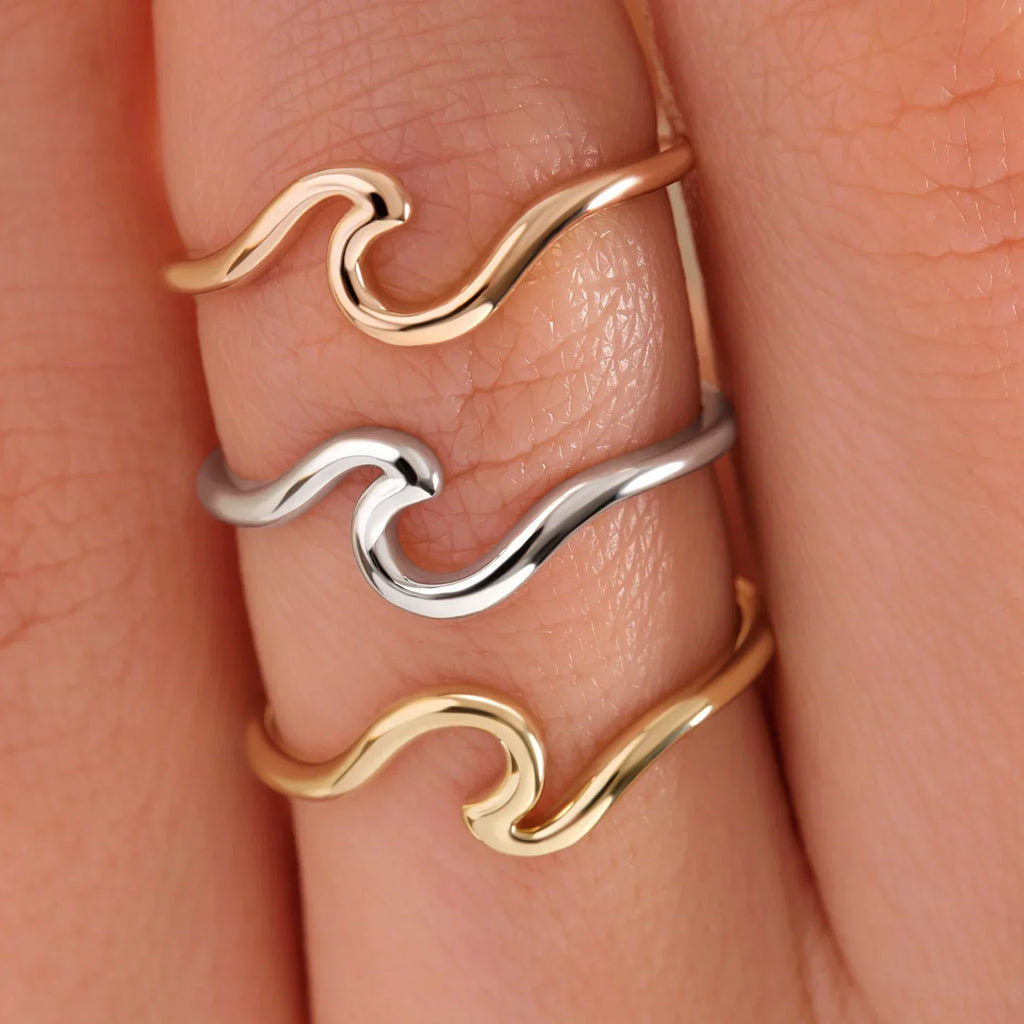 Surfrider Ring (Bundle)