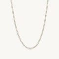Monaco Tennis Necklace (Bundle)