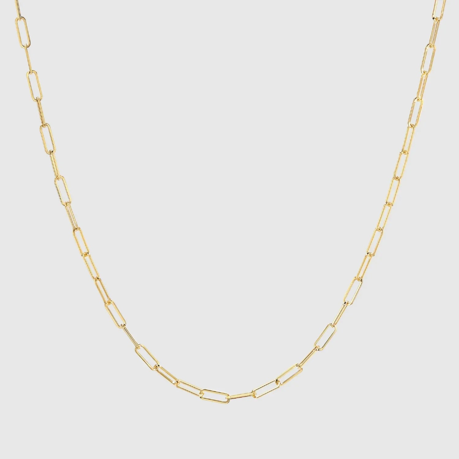 Maui Paperclip Necklace (Bundle)