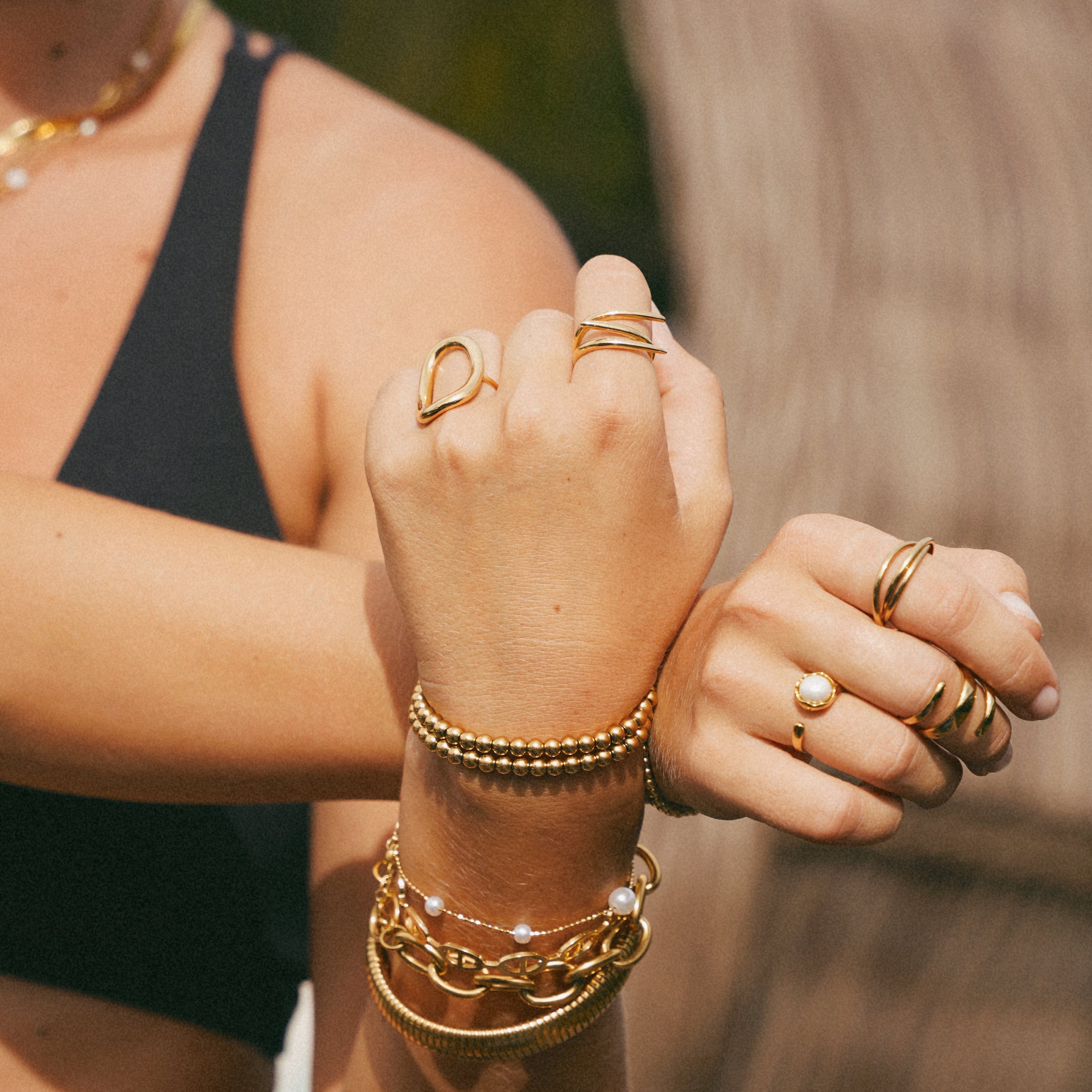 Reela Ring (Bundle)