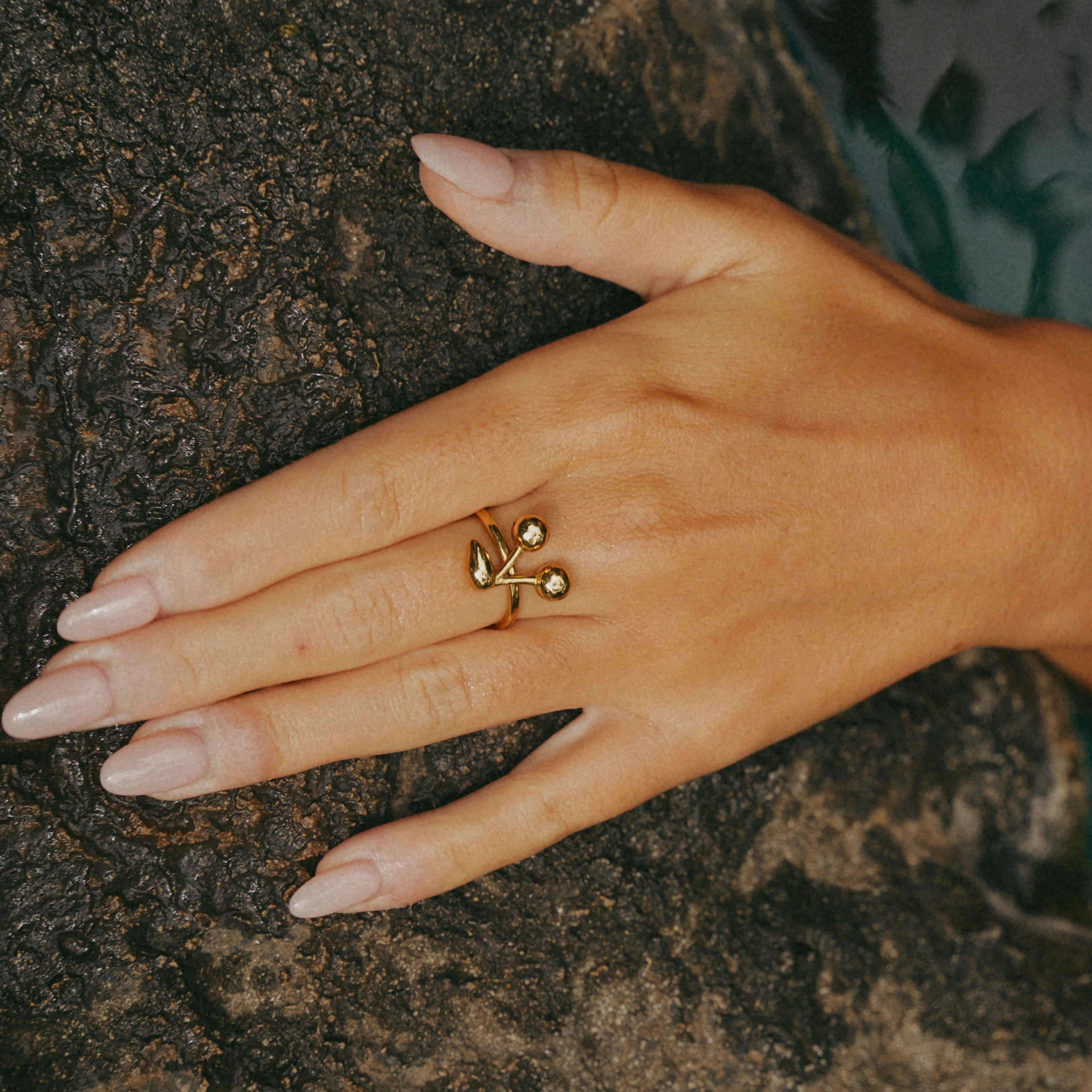 Rue Ring (Bundle)