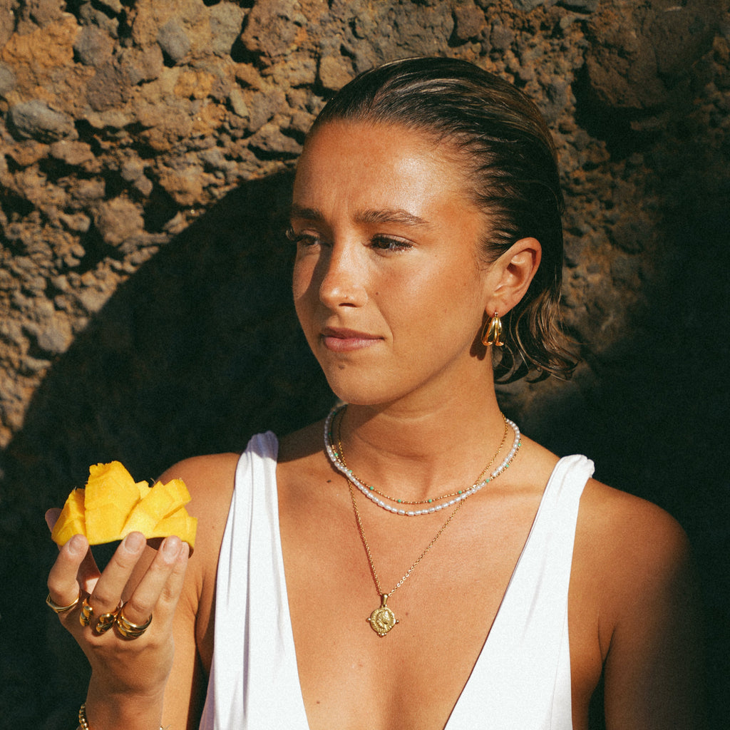 Deya Earrings (Bundle)