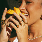 Spins® Tidal Roller Ring