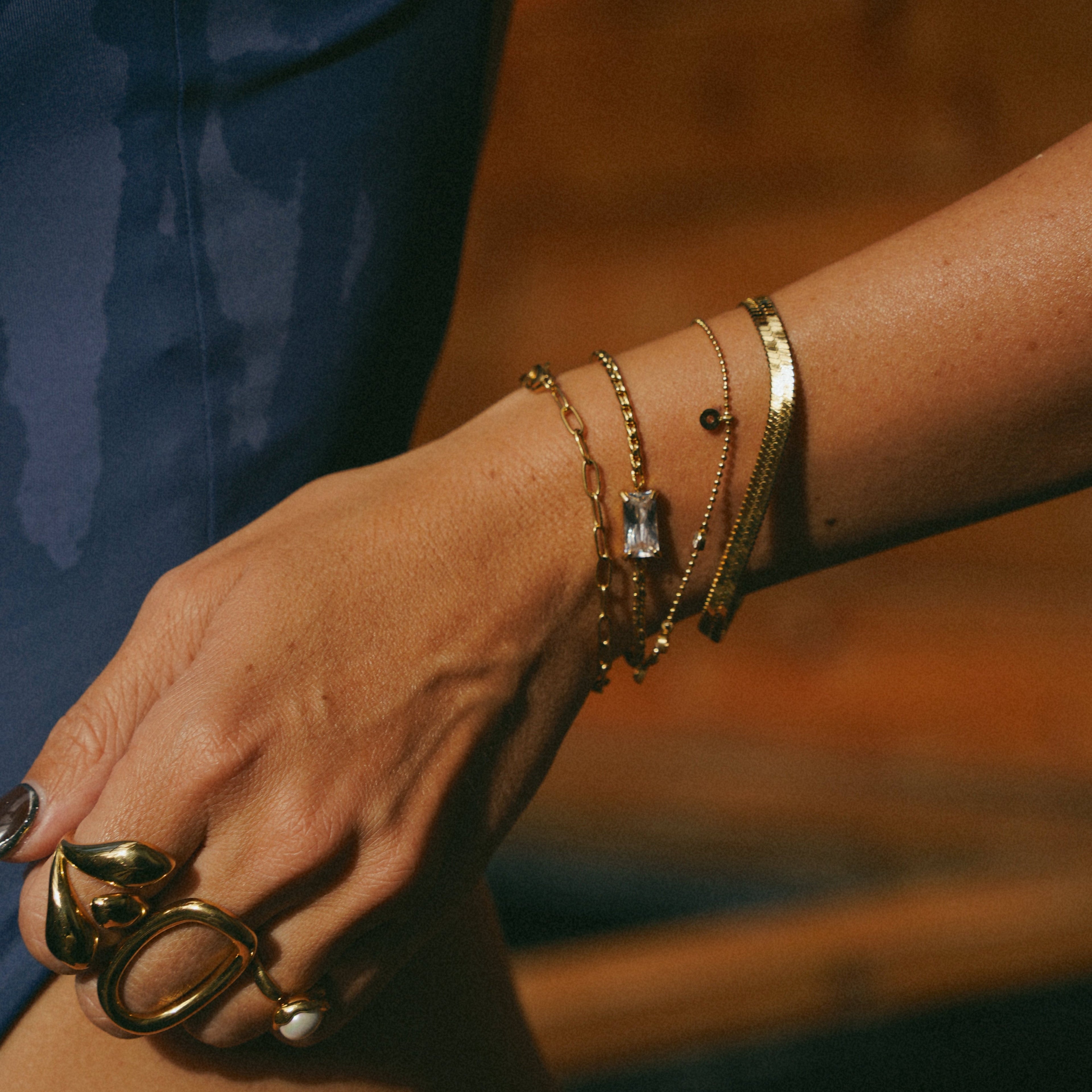 Meadow Bracelet (Bundle)
