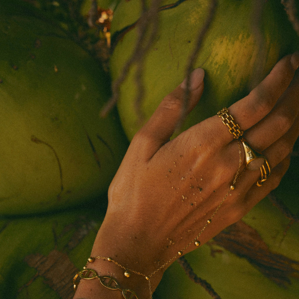 Malibu Ring (Bundle)