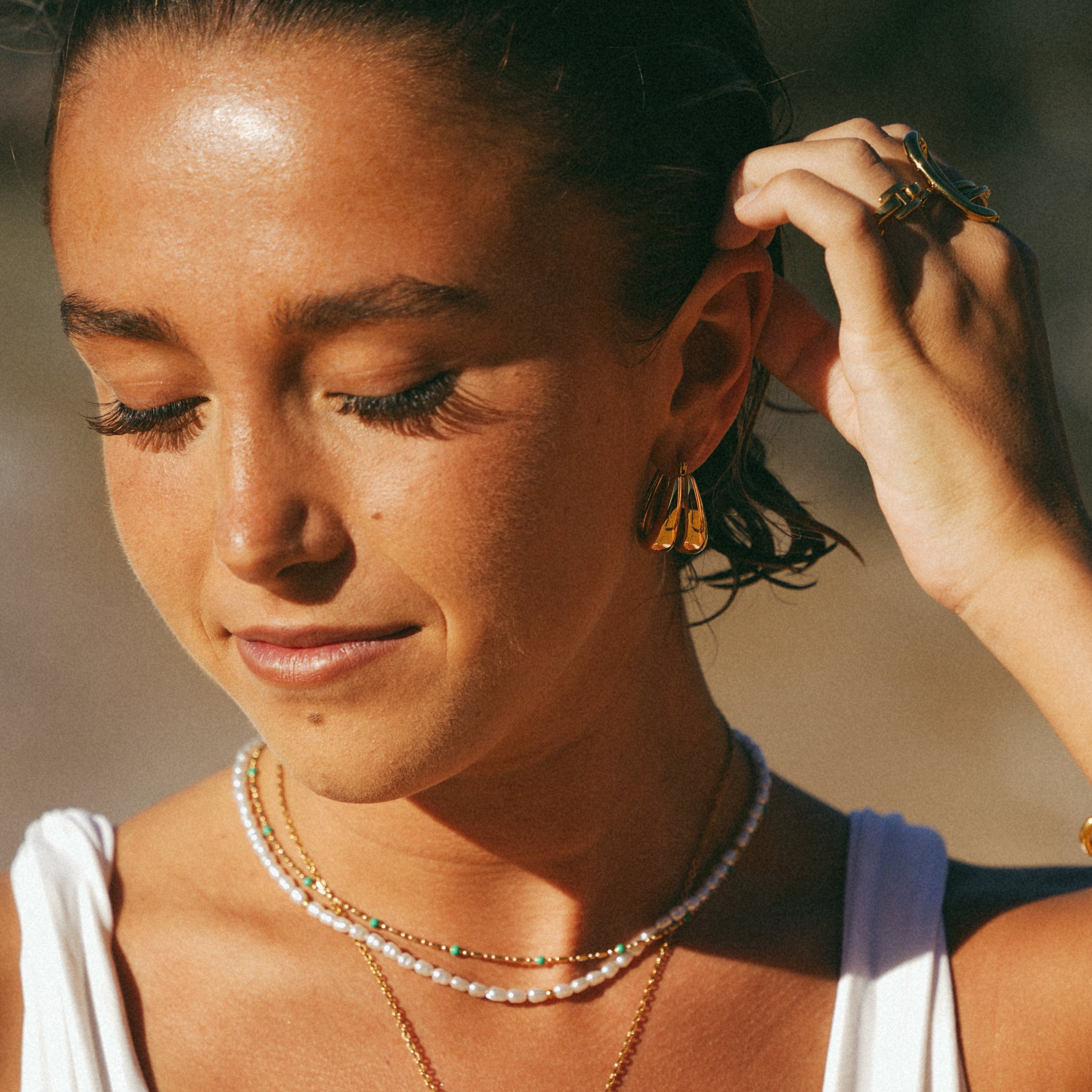 Deya Earrings (Bundle)