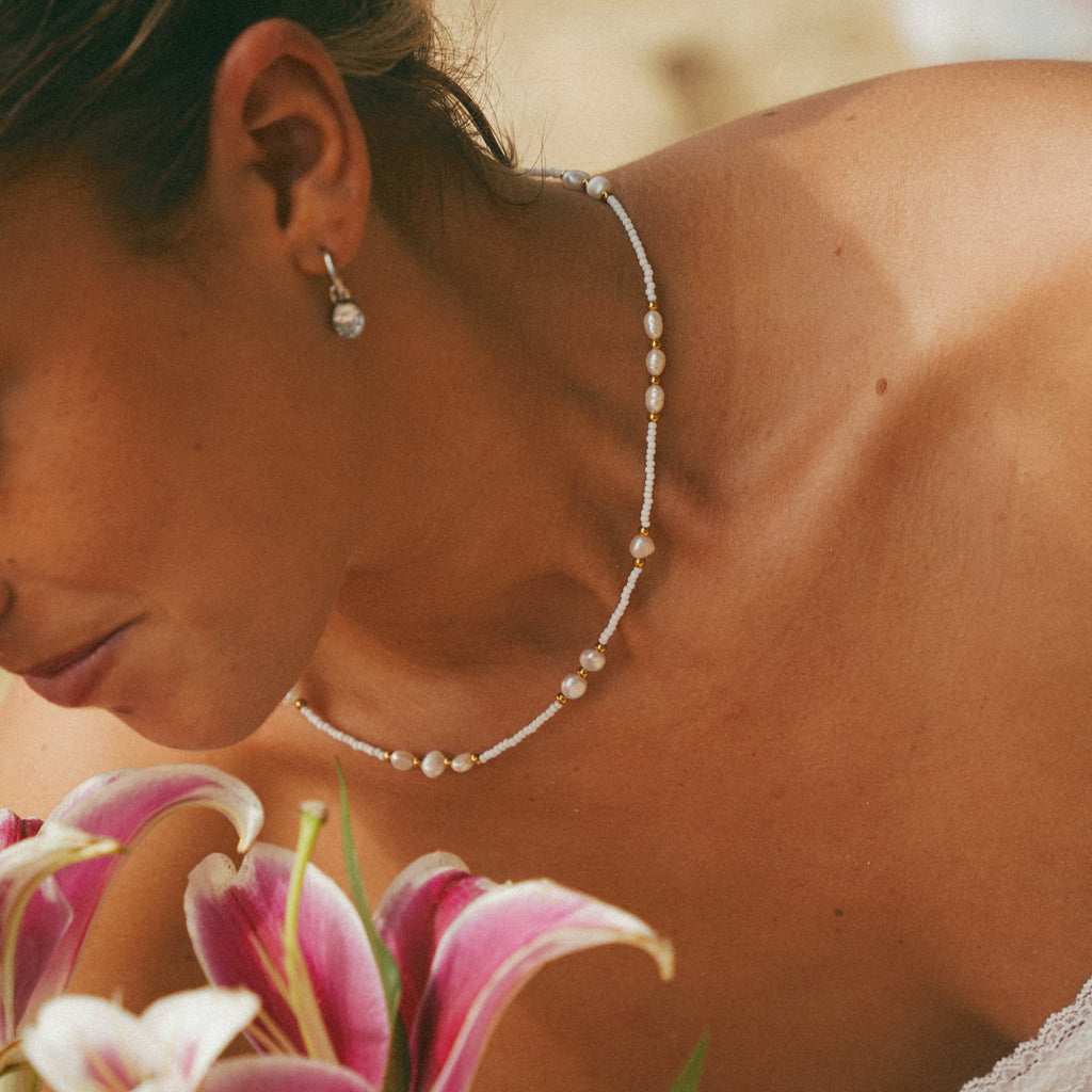 Fiji Necklace (Bundle)