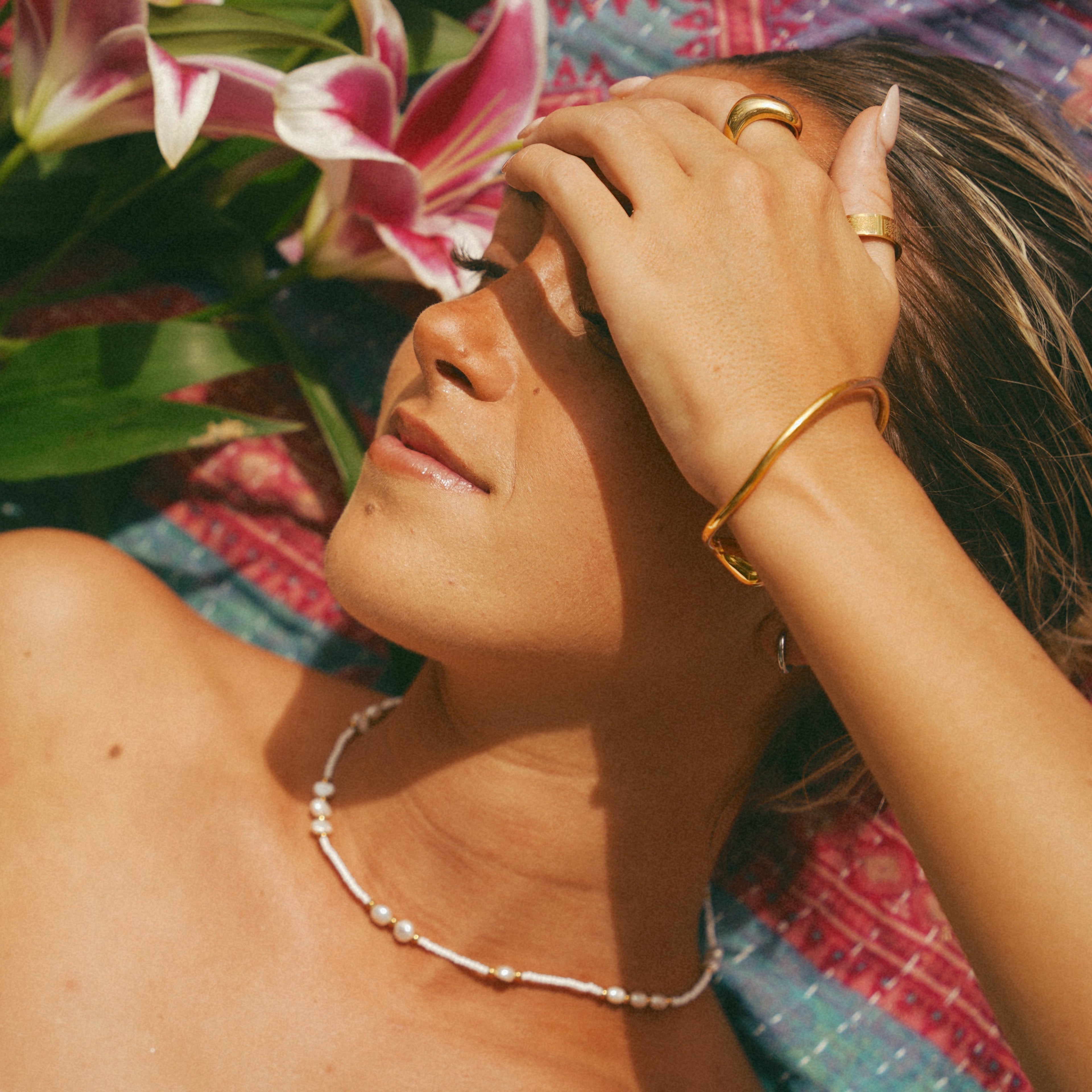 Fiji Necklace (Bundle)