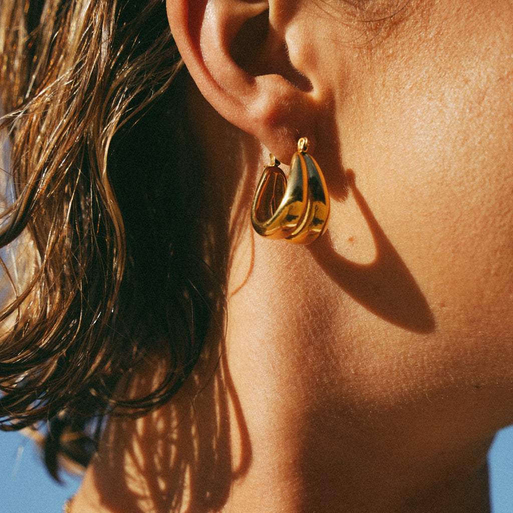 Deya Earrings (Bundle)