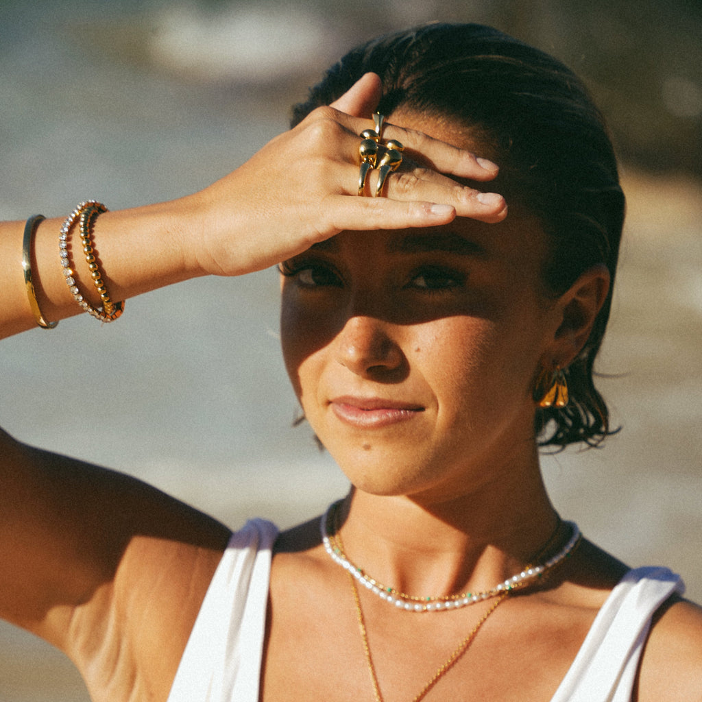 Demi Ring (Bundle)