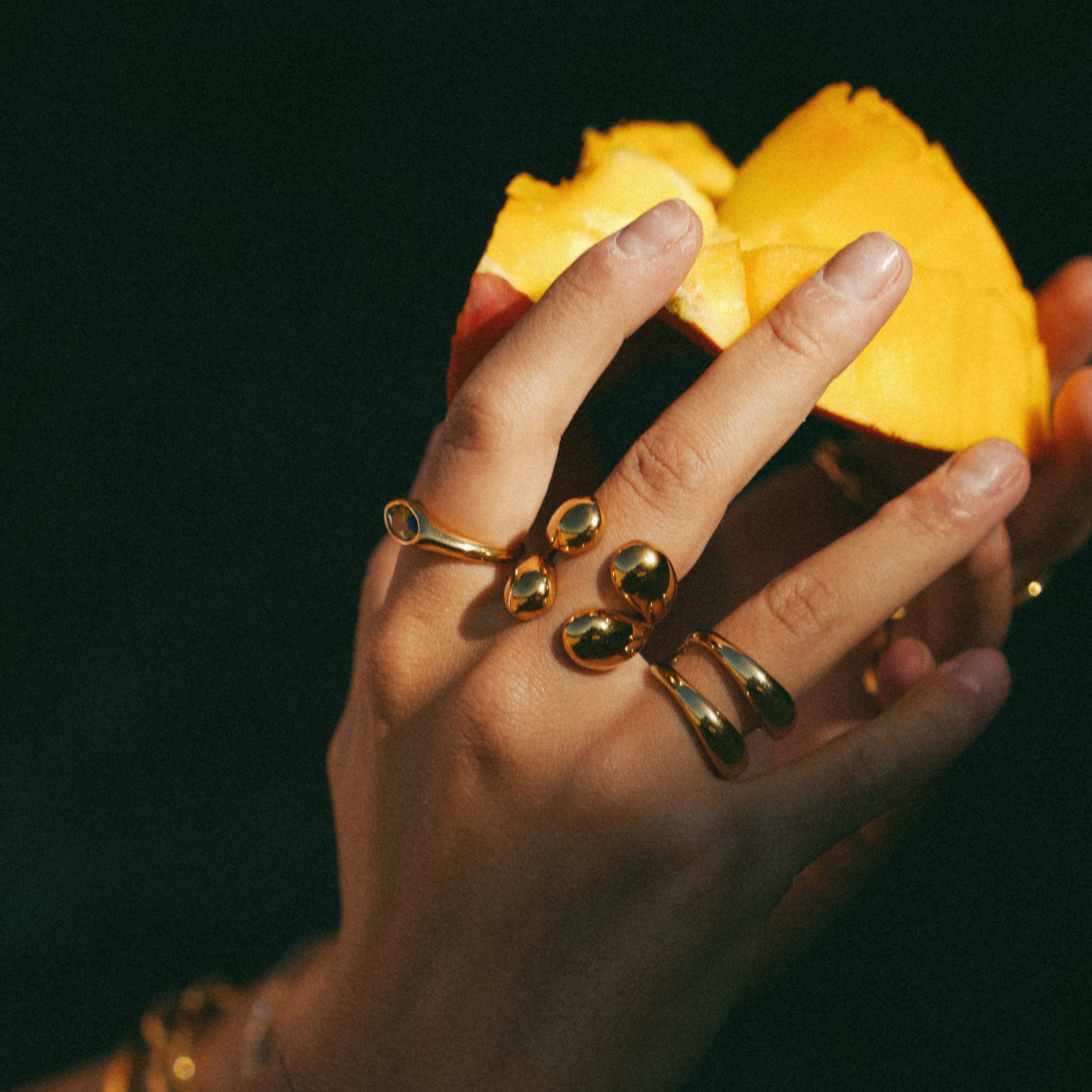 Demi Ring (Bundle)