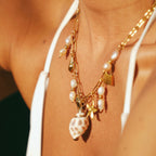 Seashell Cove Necklace