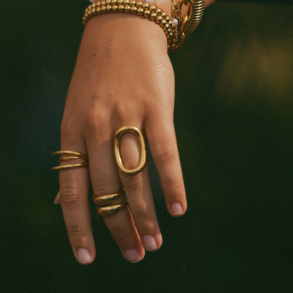 Reela Ring (Bundle)