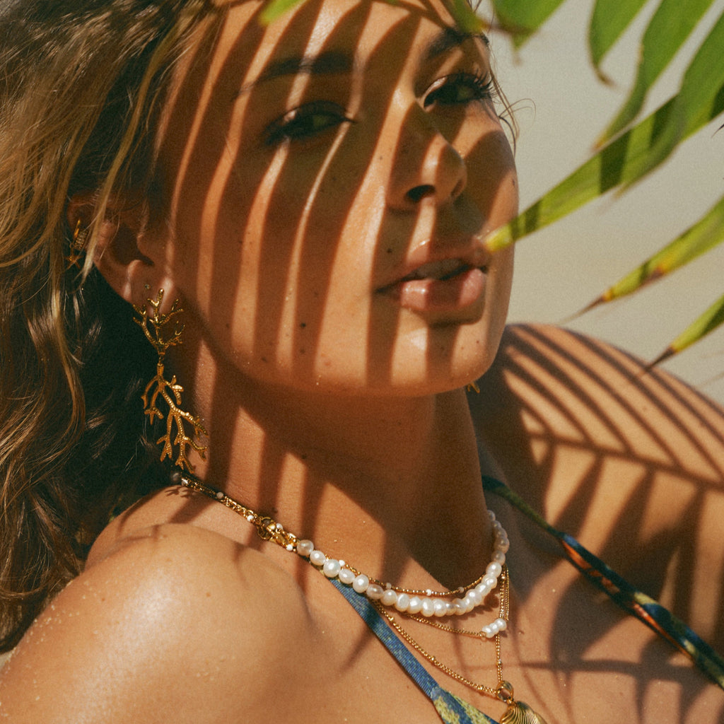 Reef Earrings (Bundle)