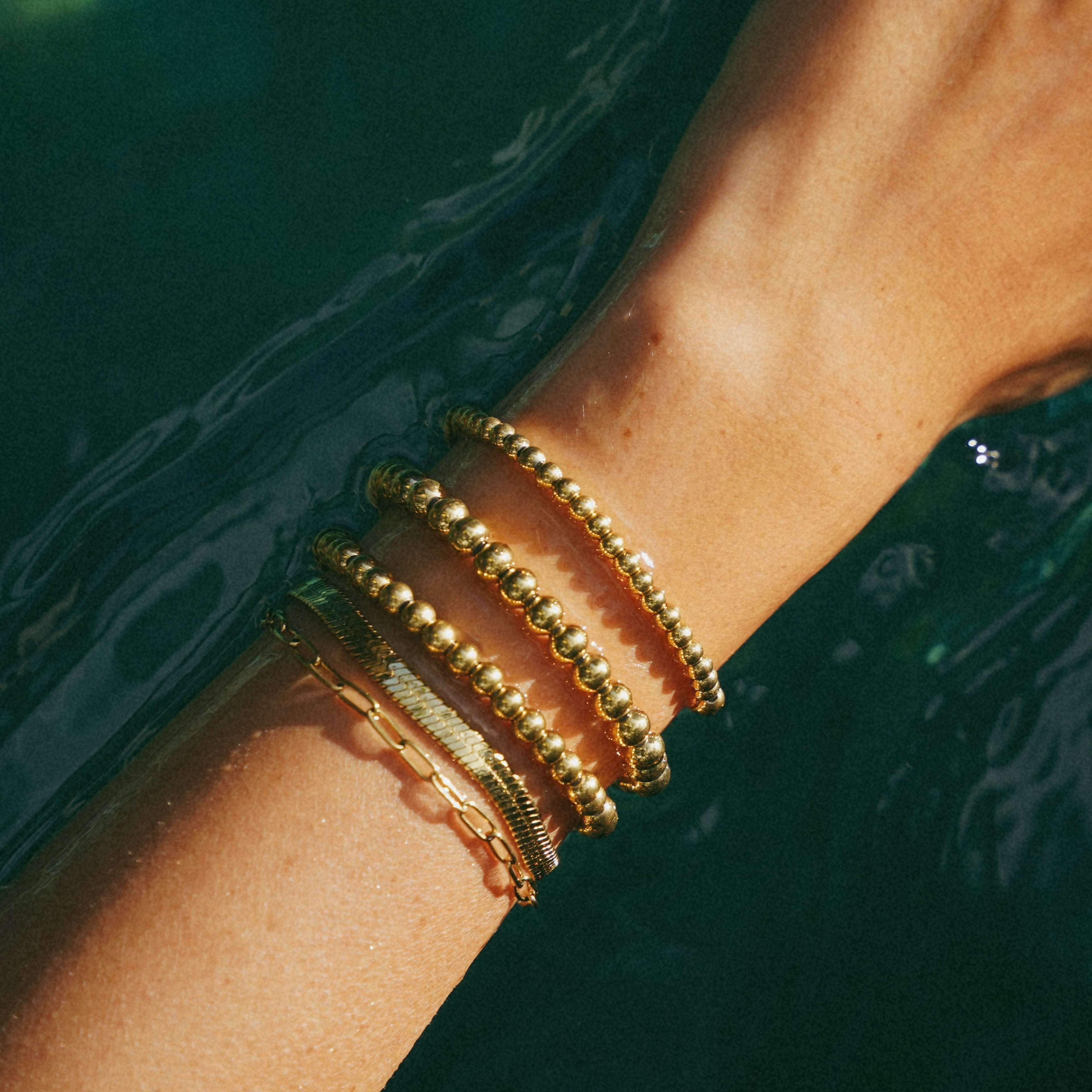 Meadow Bracelet (Bundle)
