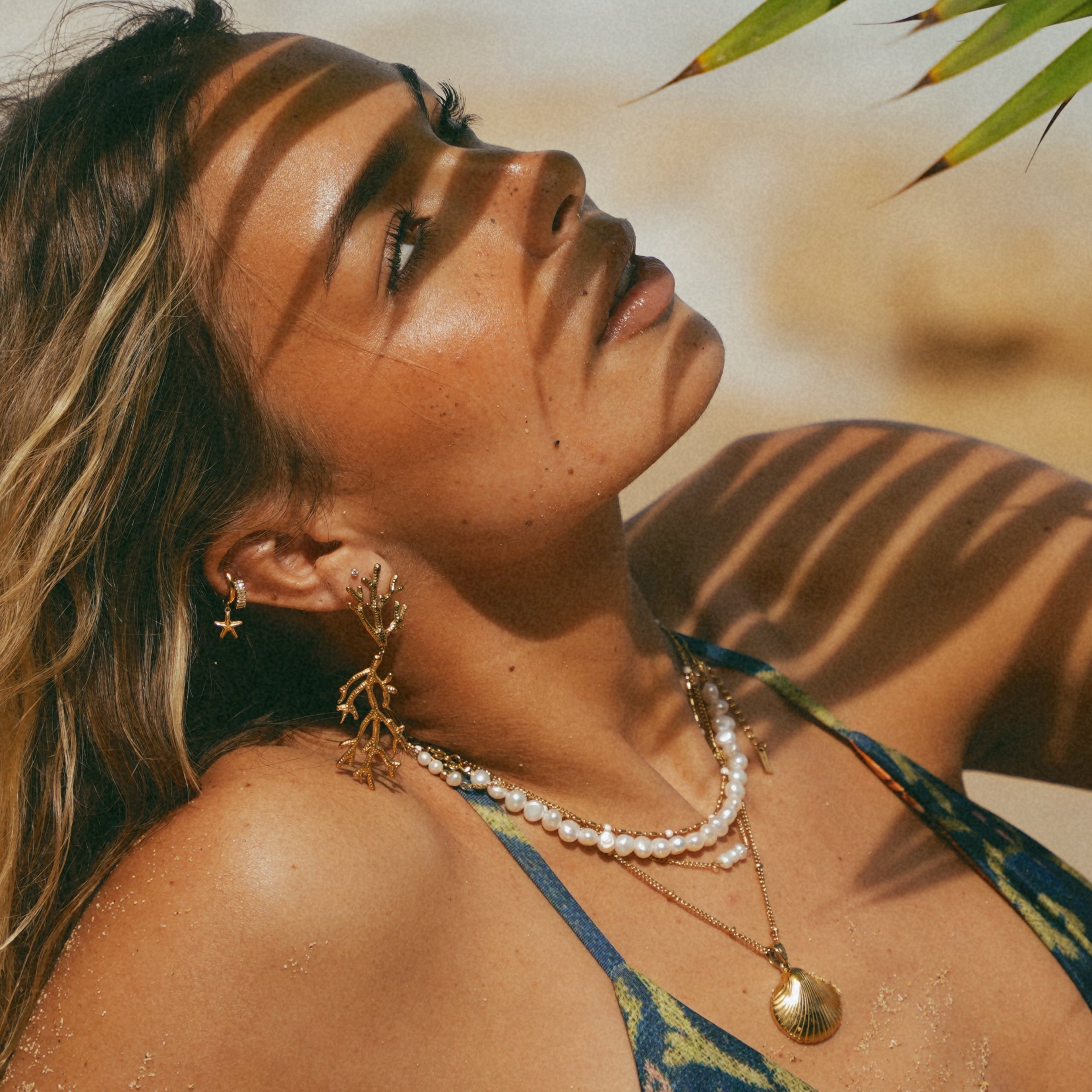 Reef Earrings (Bundle)