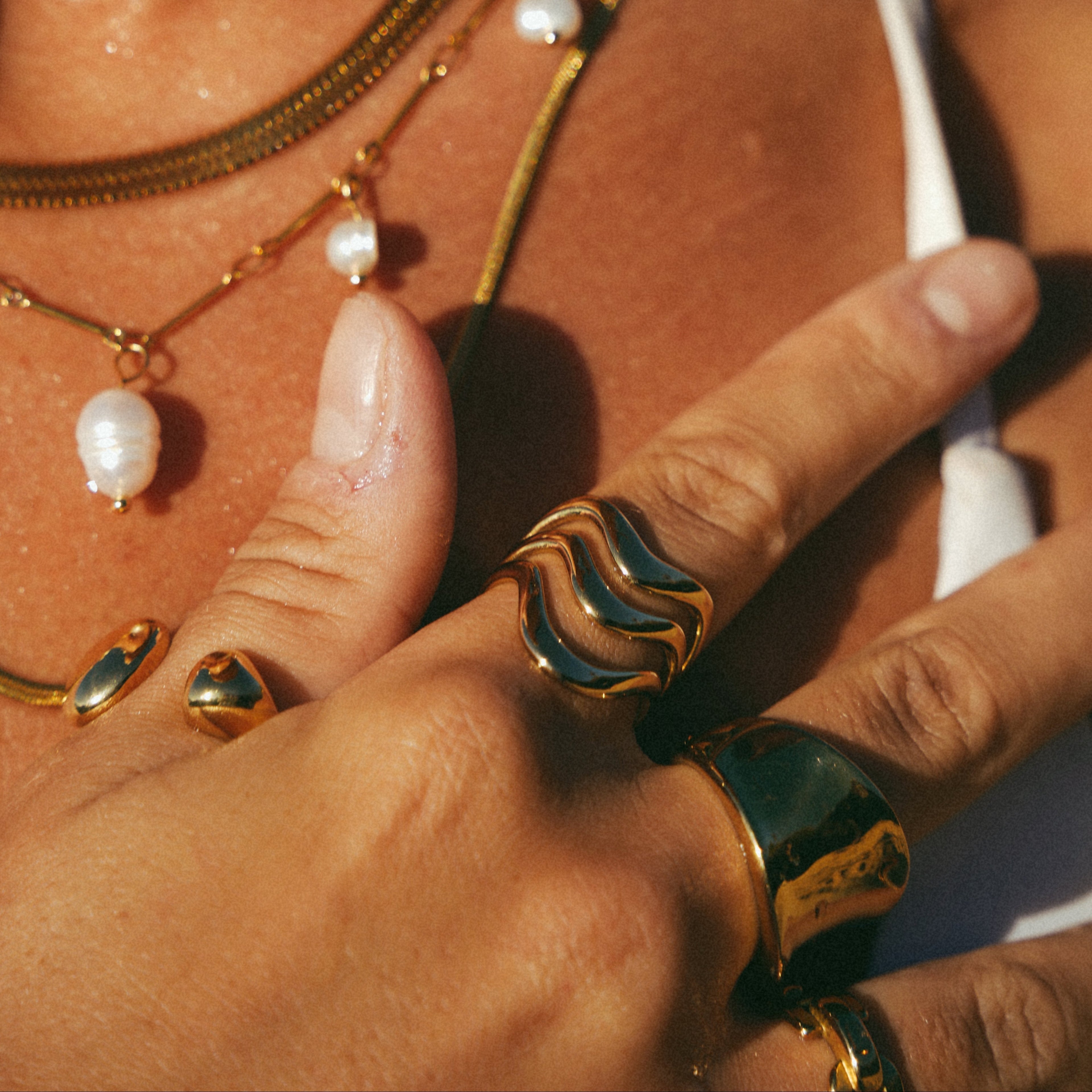 Mirror Ring (Bundle)