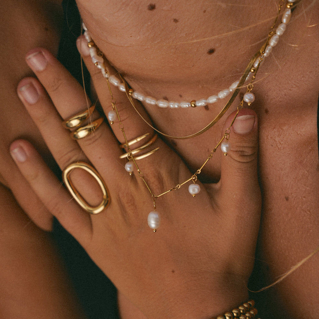 Reela Ring (Bundle)