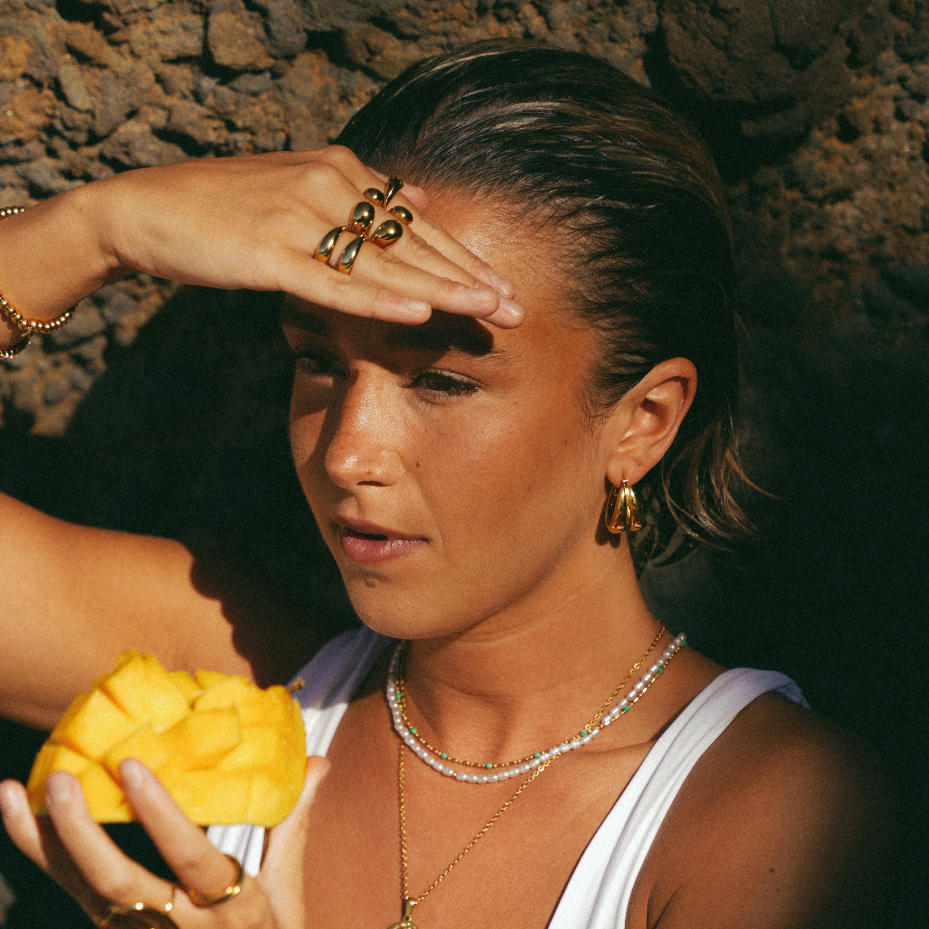 Demi Ring (Bundle)