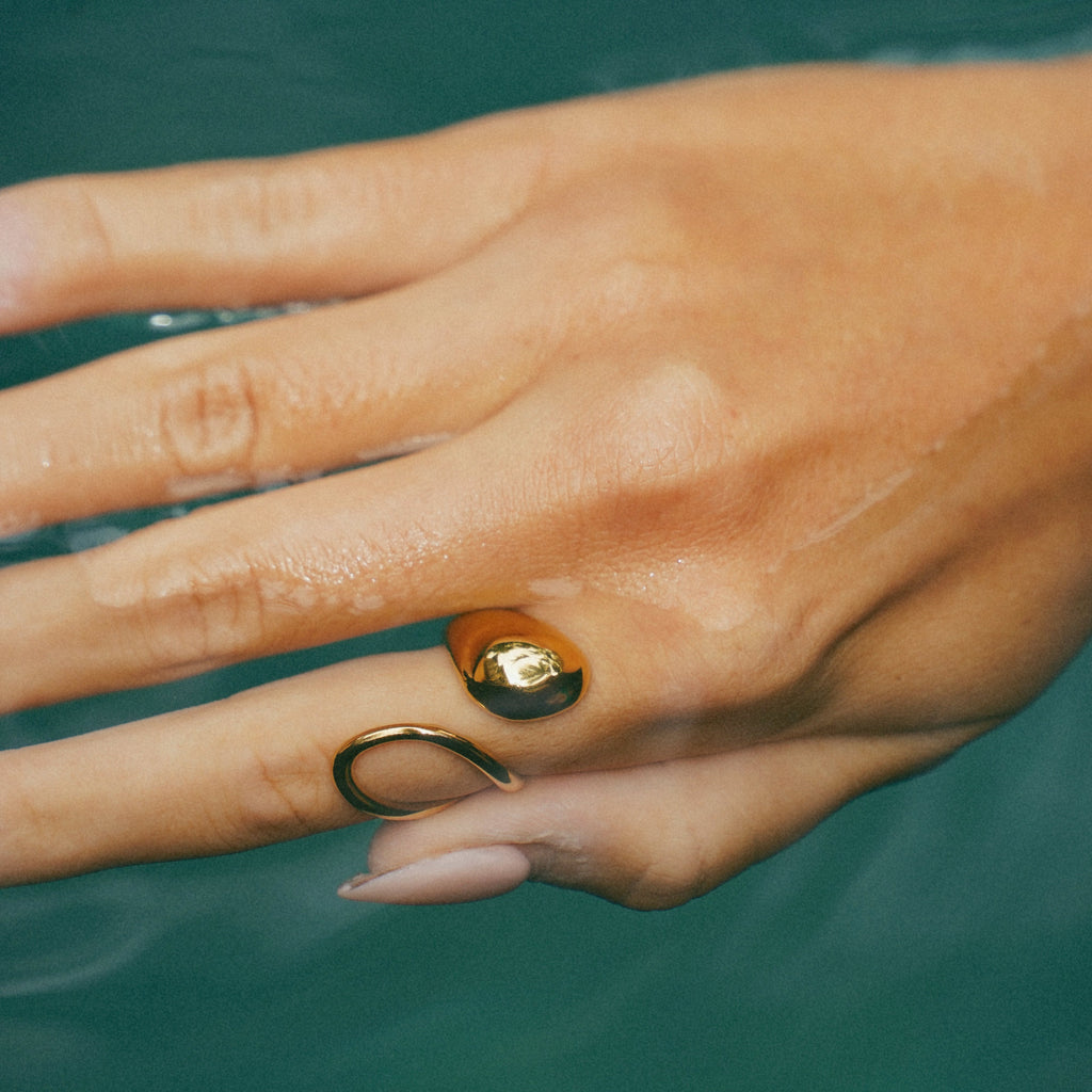 Aurora Ring (Bundle)