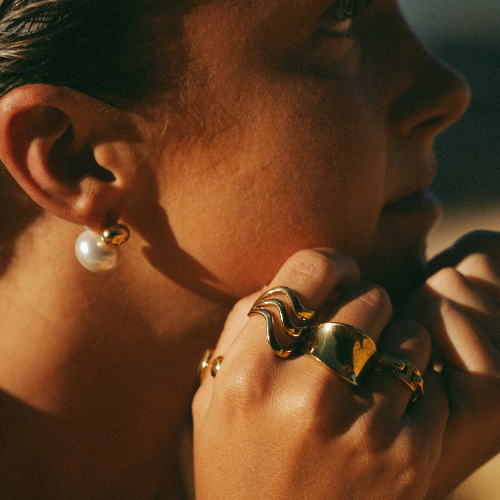 Mirror Ring (Bundle)