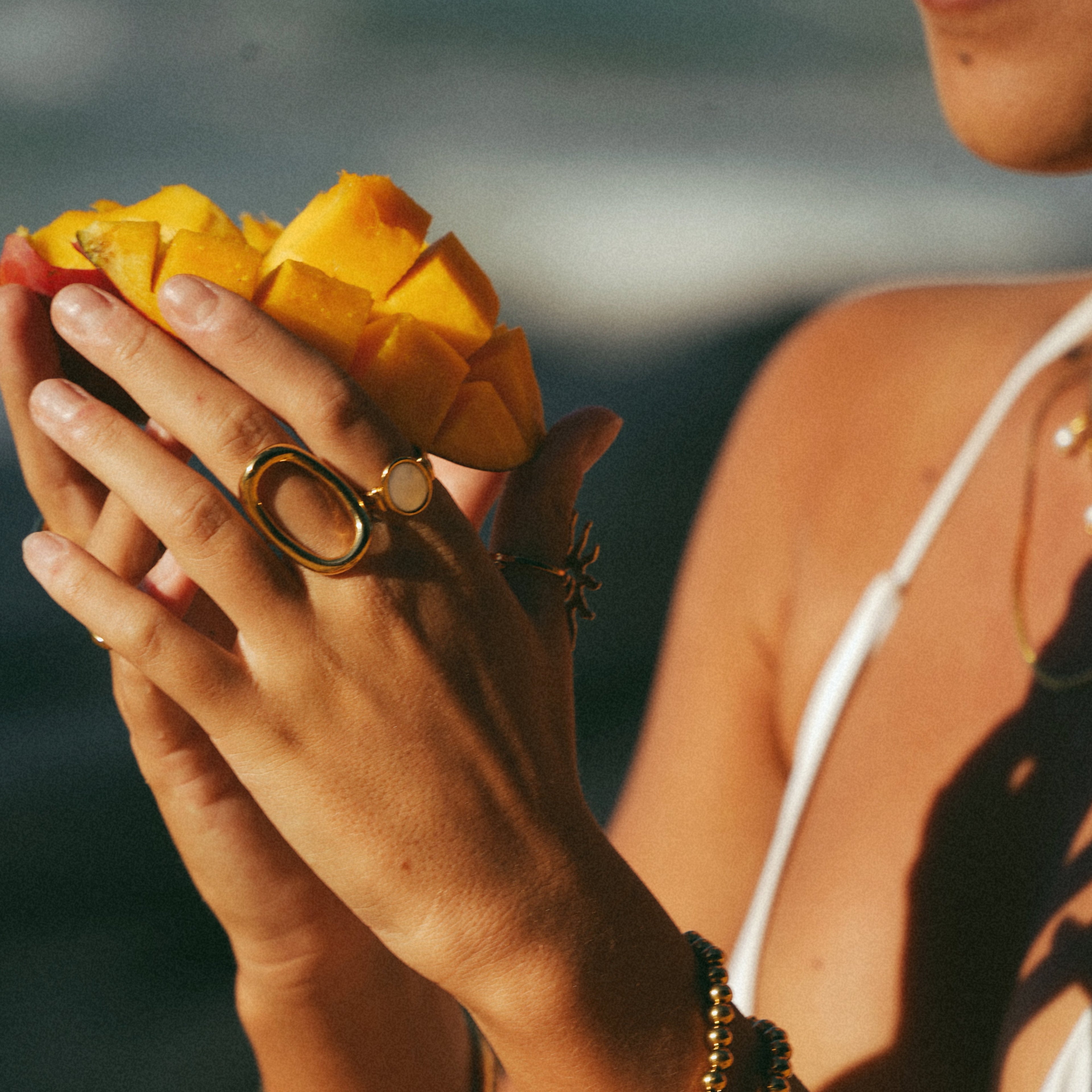 Moonwave Ring (Bundle)