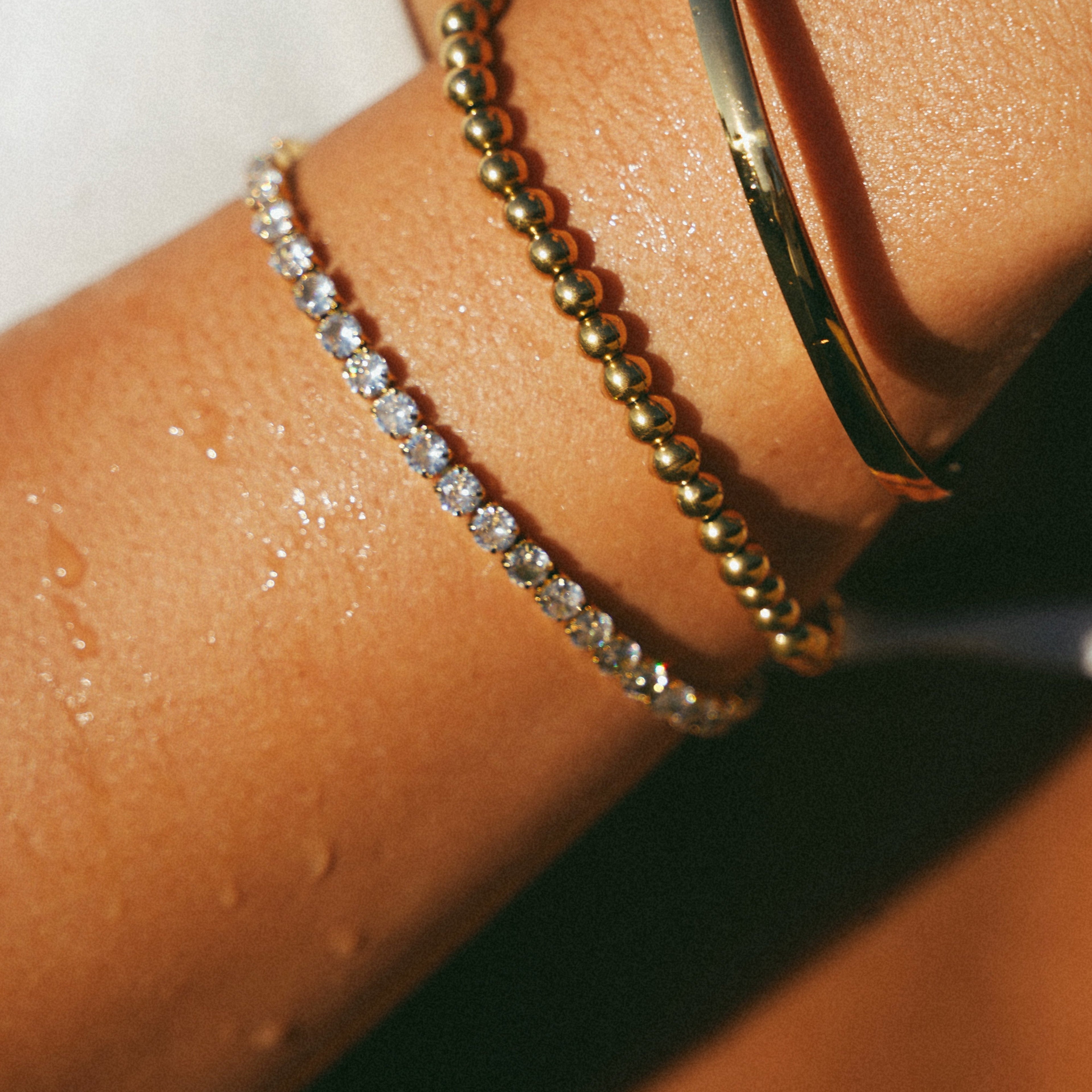 Luna Bracelet (Bundle)
