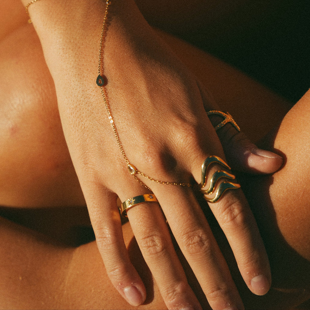 Sunstar Ring (Bundle)