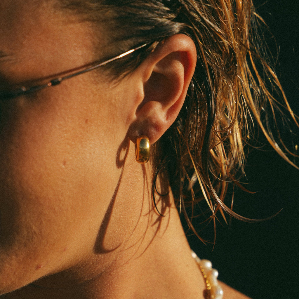 Bahama Bold Earrings (Bundle)