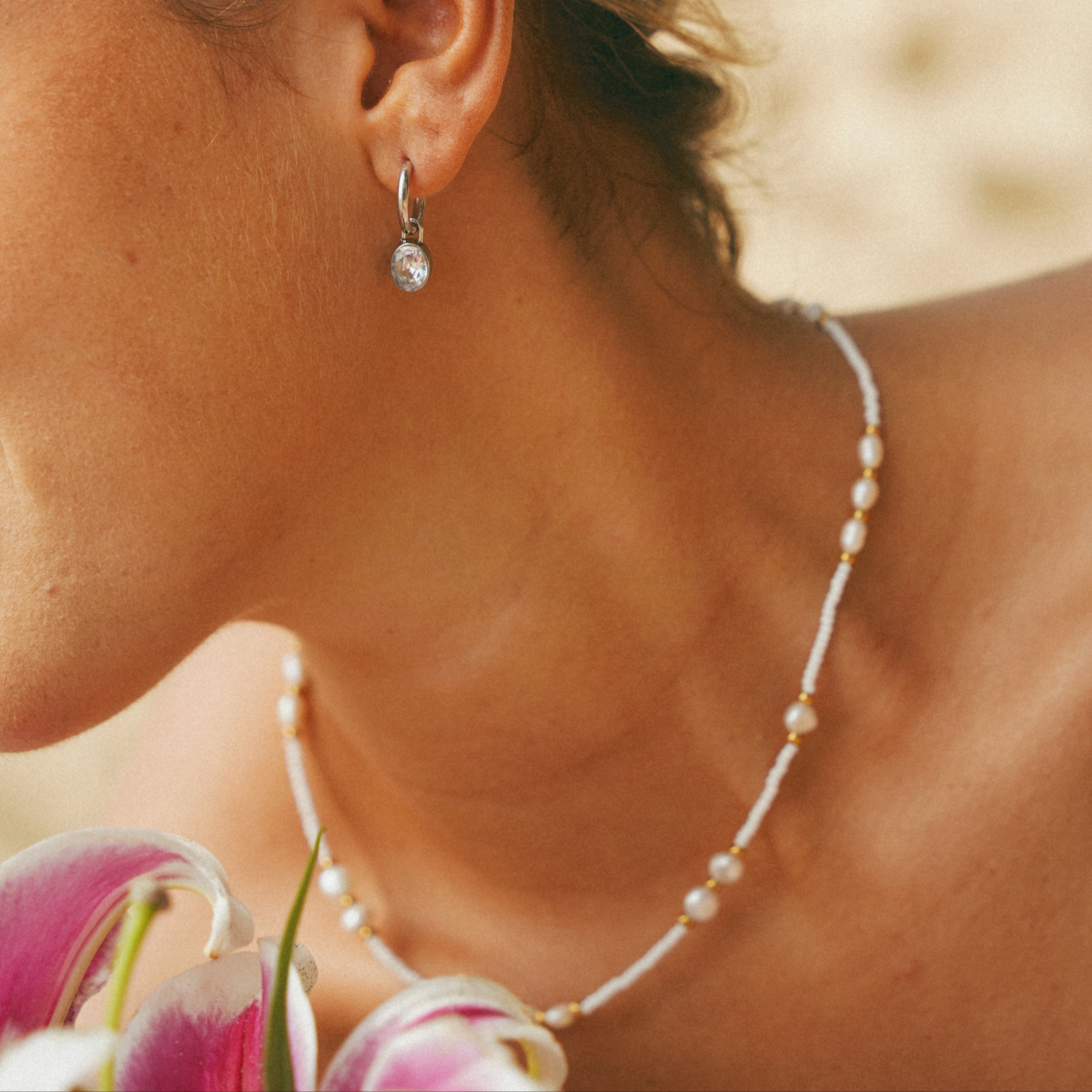 Fiji Necklace (Bundle)
