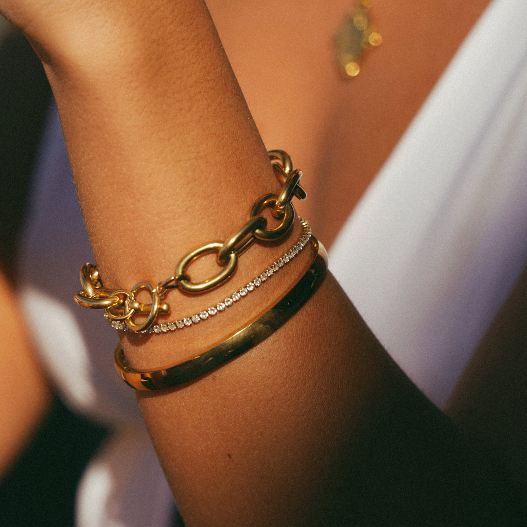Luna Bracelet (Bundle)