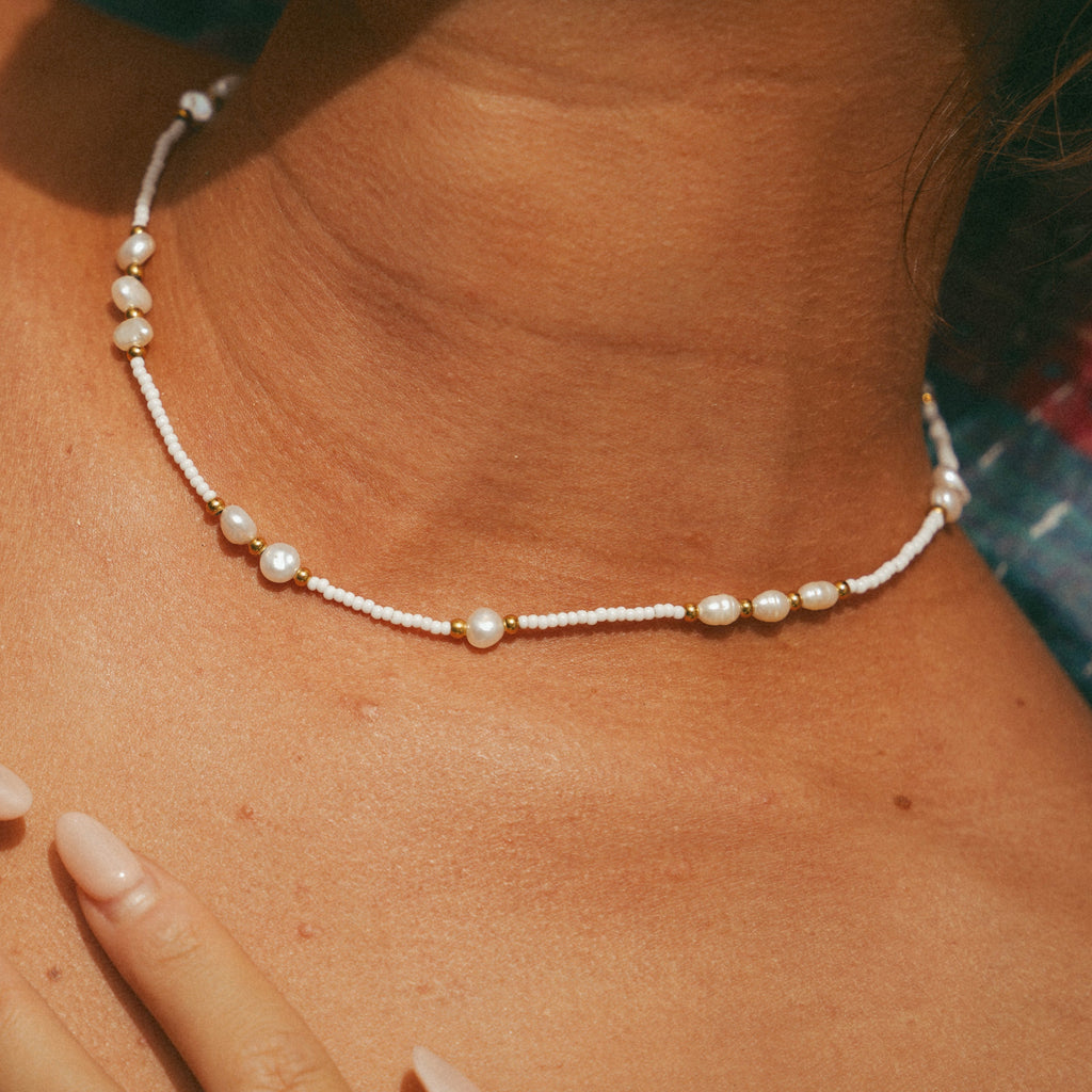 Fiji Necklace (Bundle)
