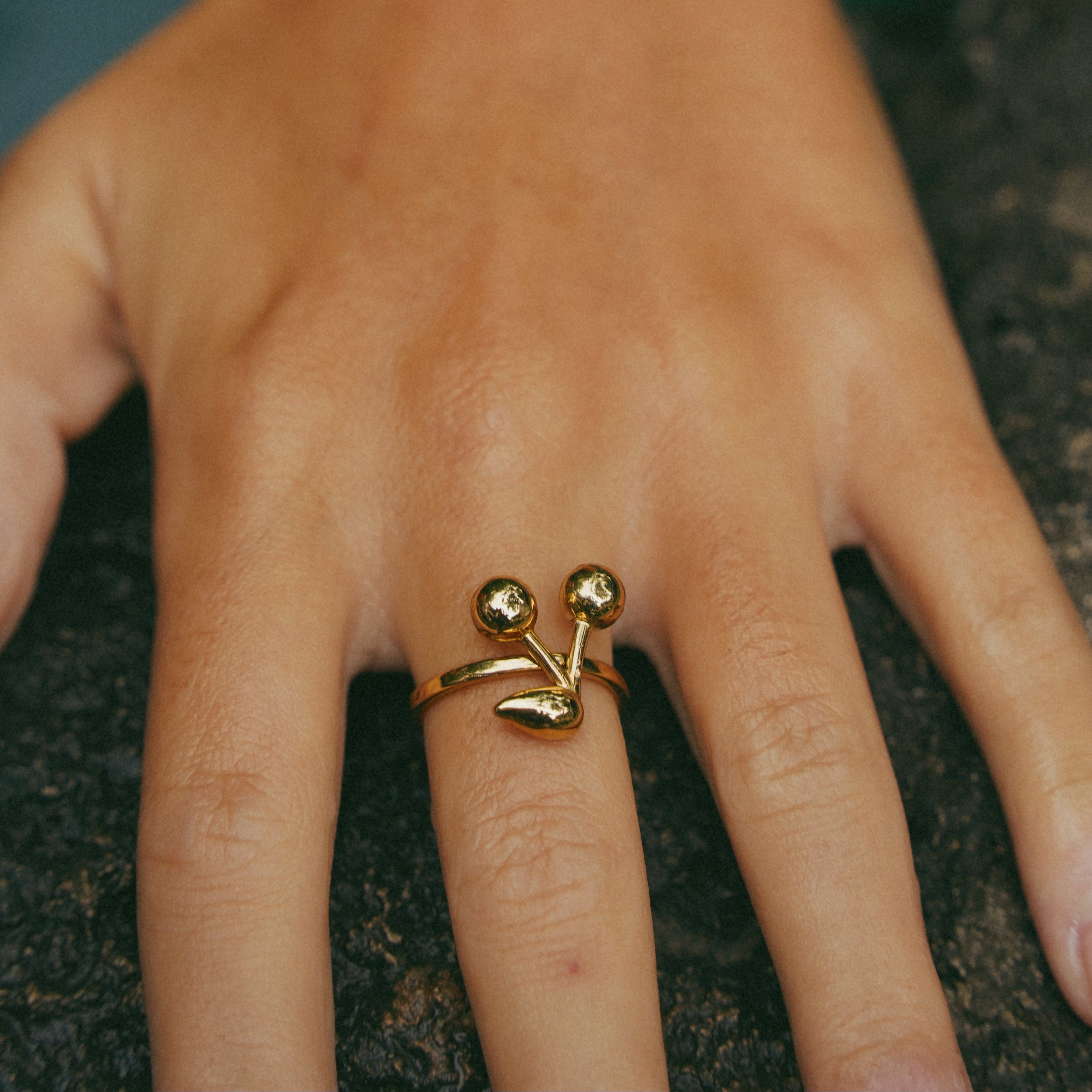 Rue Ring (Bundle)